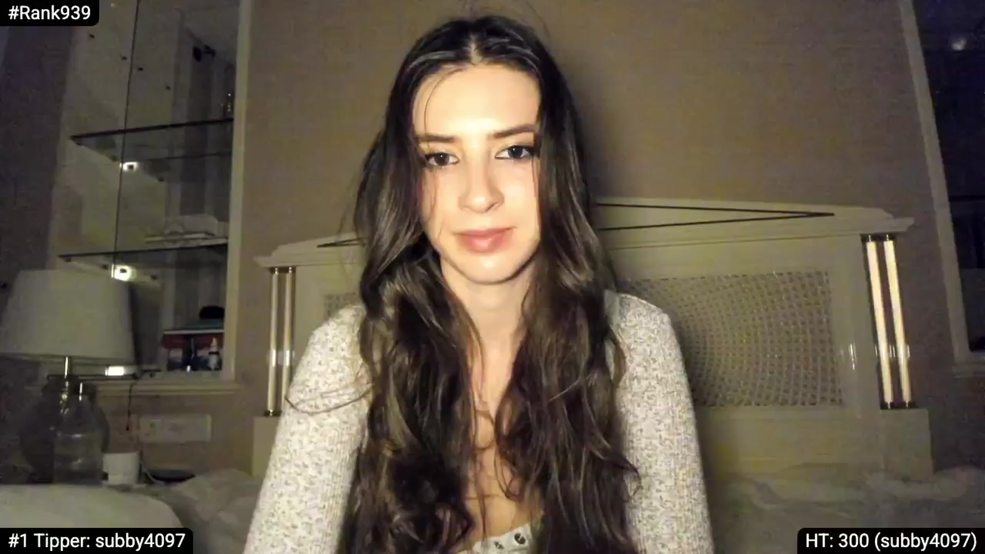 Gallery image thumbnail from Kathryn's myfreecams stream on, 04/13/2025, 23:25 image 20 of 20