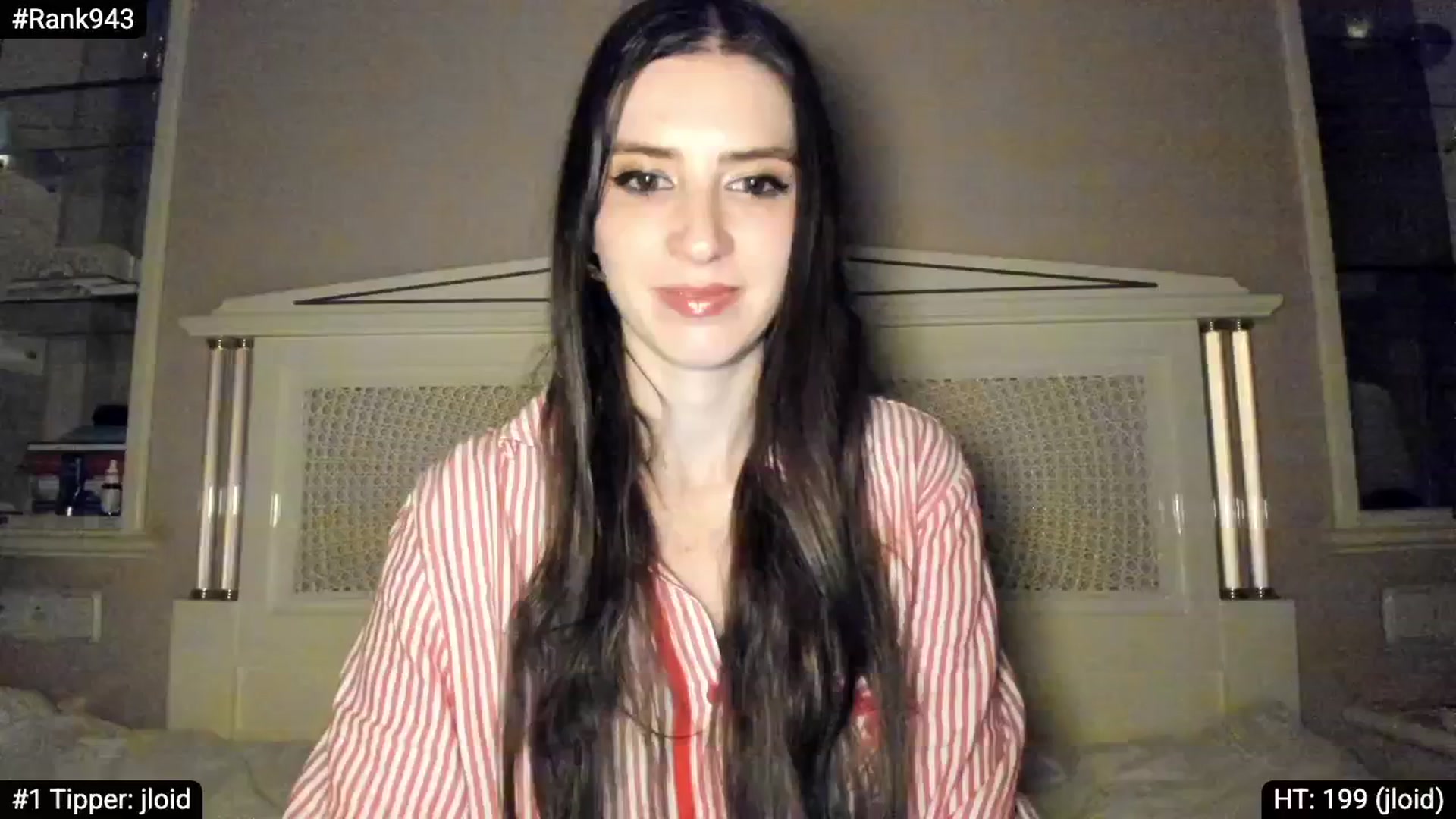 Gallery image thumbnail from Kathryn's myfreecams stream on, 04/16/2025, 22:11 image 11 of 20