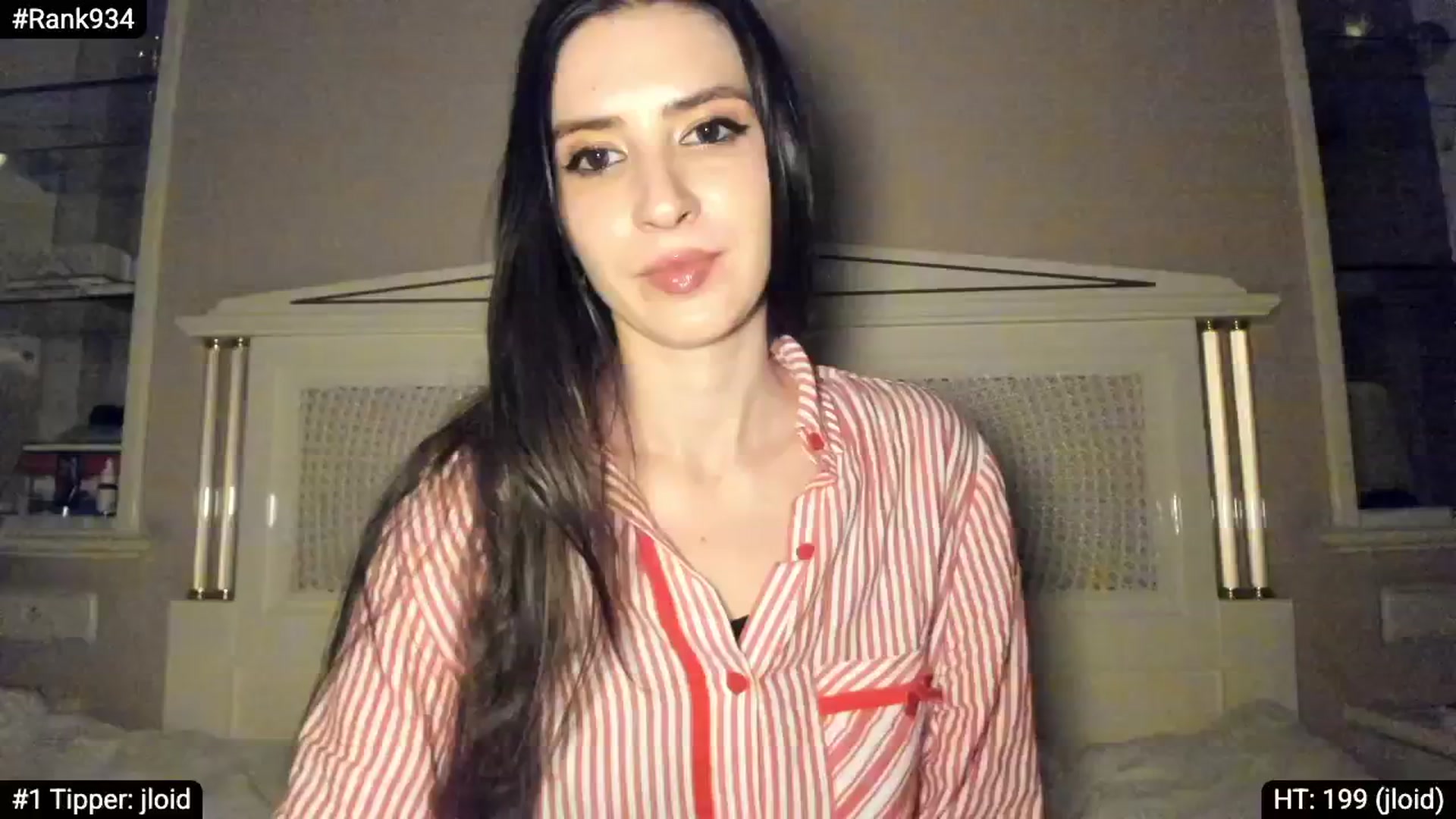 Gallery image thumbnail from Kathryn's myfreecams stream on, 04/16/2025, 22:11 image 14 of 20