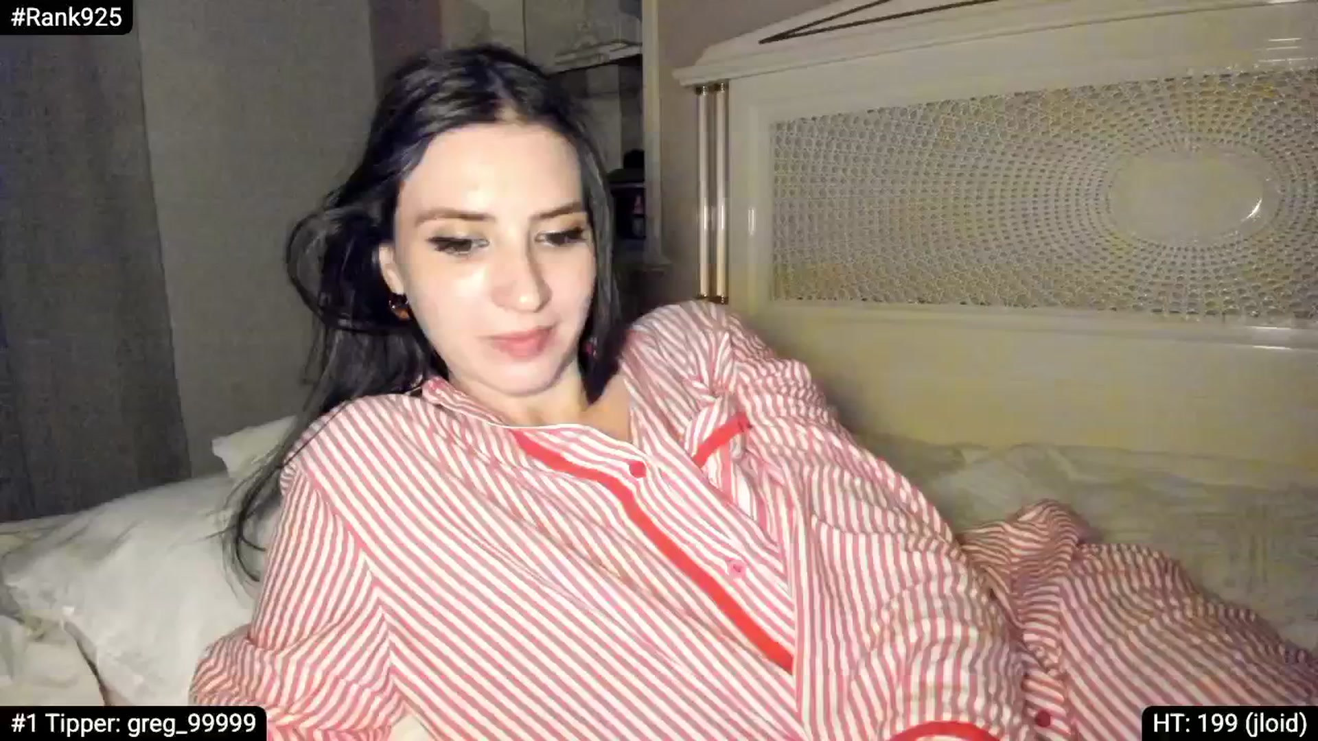 Gallery image thumbnail from Kathryn's myfreecams stream on, 04/16/2025, 22:11 image 19 of 20