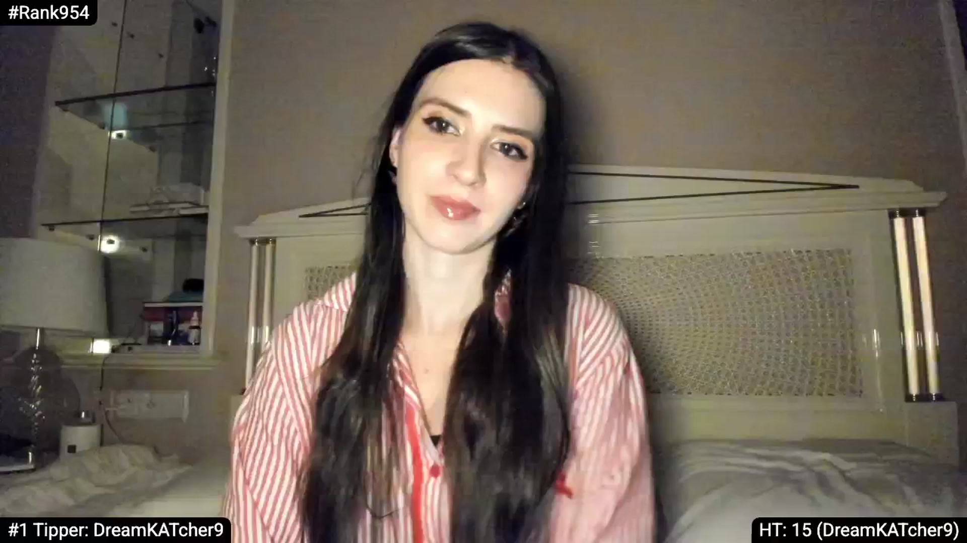 Gallery image thumbnail from Kathryn's myfreecams stream on, 04/16/2025, 22:11 image 7 of 20