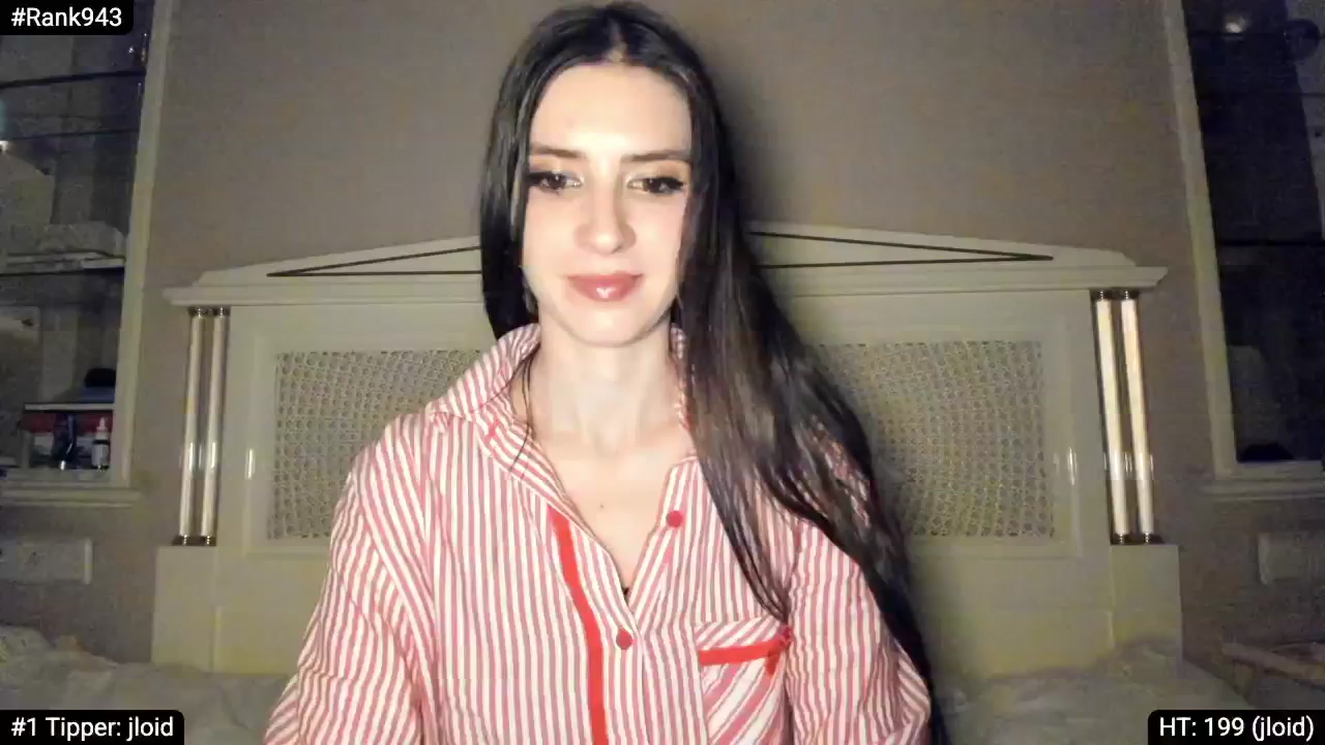 Gallery image thumbnail from Kathryn's myfreecams stream on, 04/16/2025, 22:11 image 12 of 20