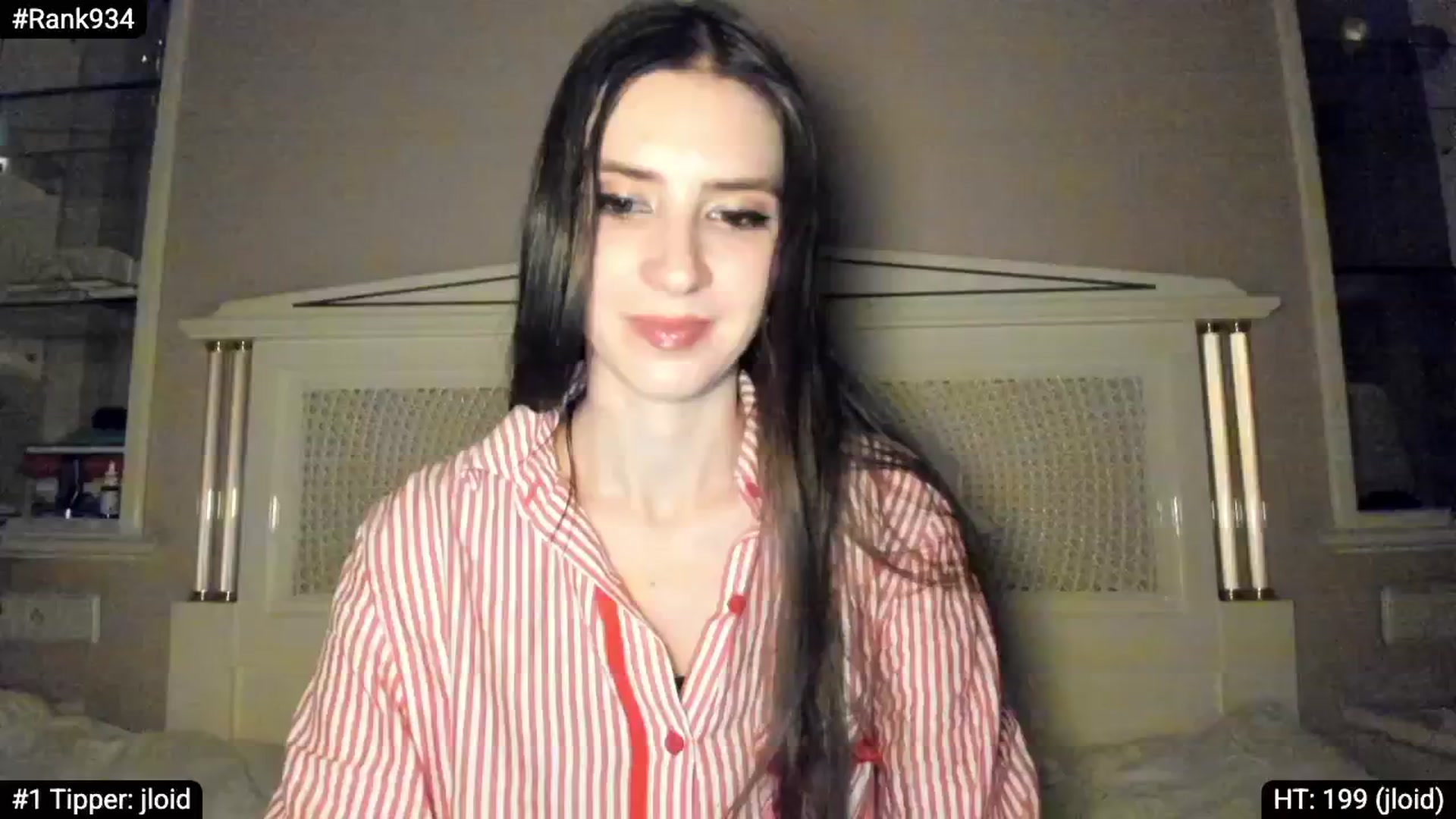 Gallery image thumbnail from Kathryn's myfreecams stream on, 04/16/2025, 22:11 image 13 of 20