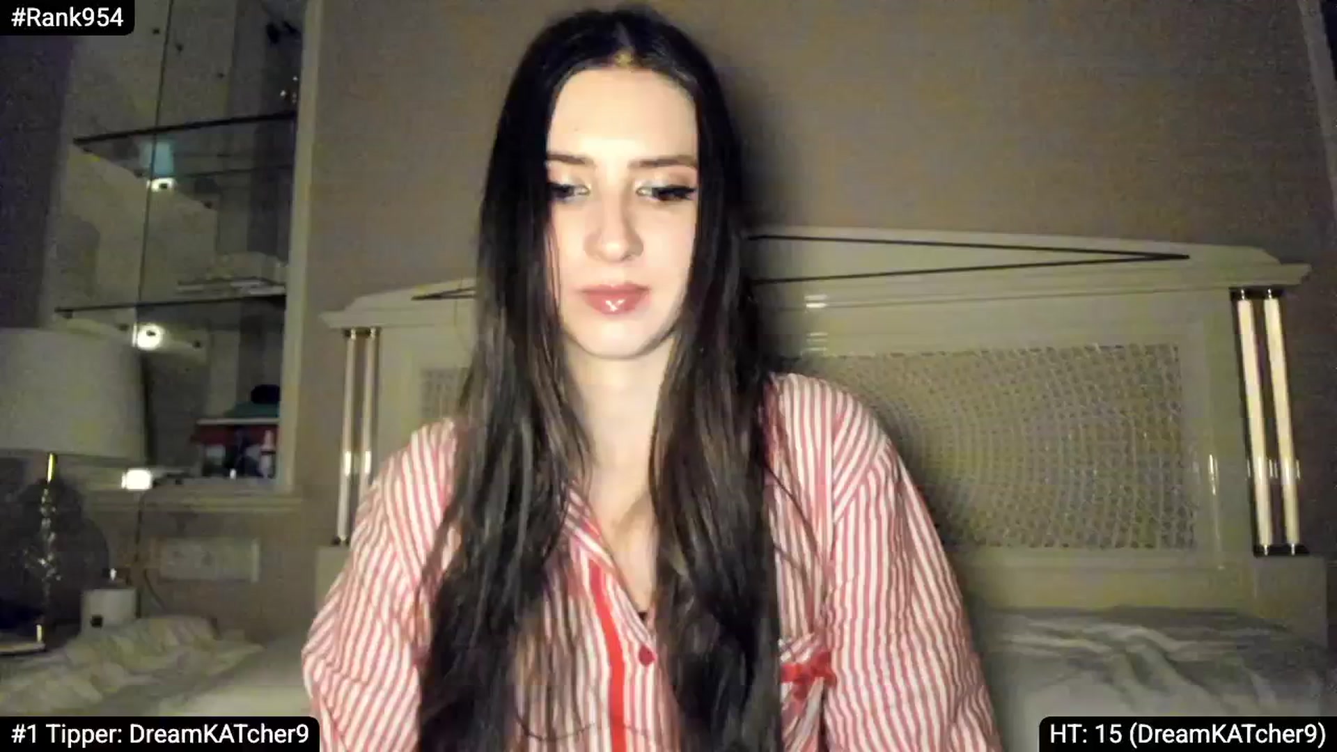 Gallery image thumbnail from Kathryn's myfreecams stream on, 04/16/2025, 22:11 image 6 of 20