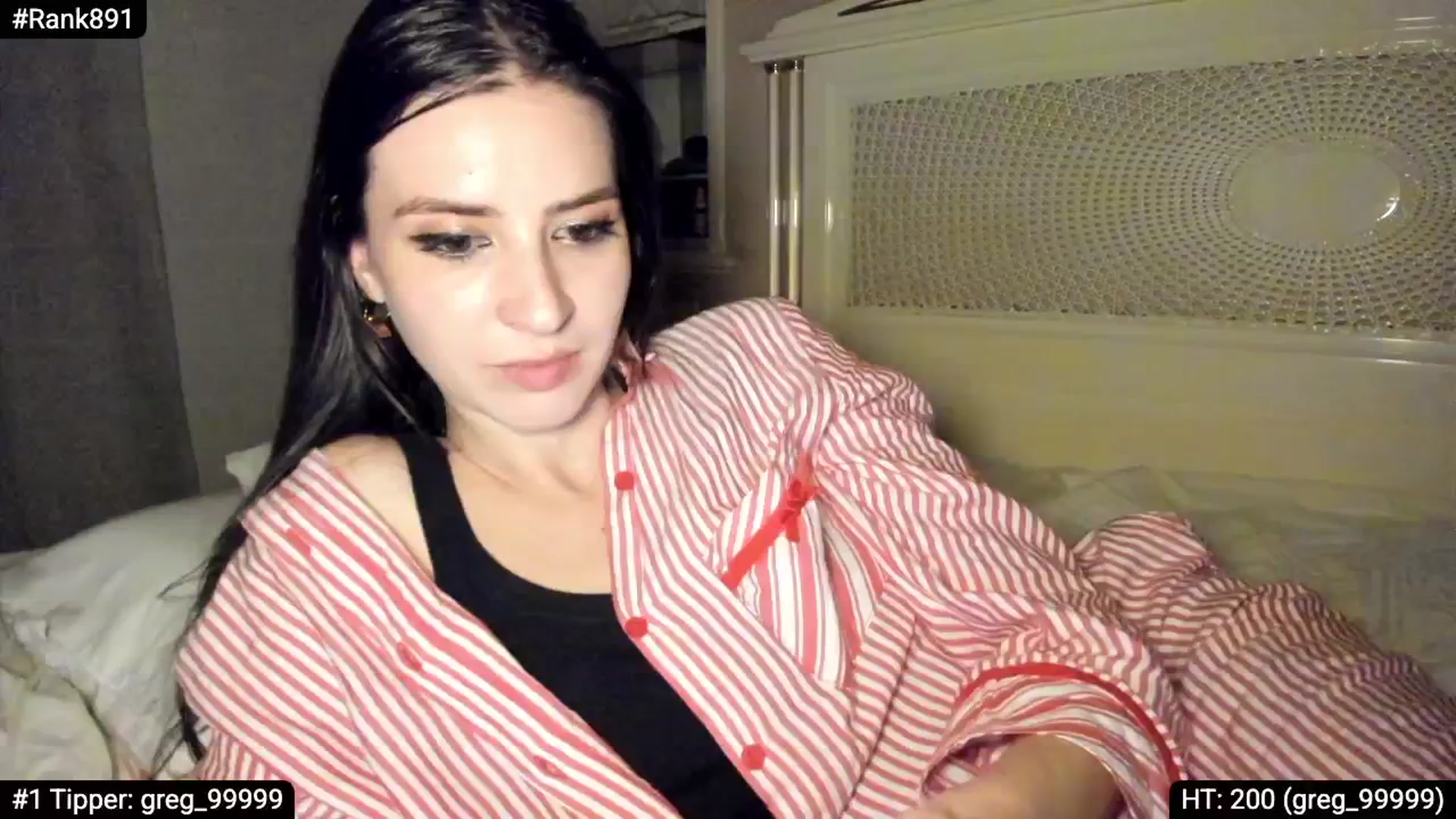 Gallery image thumbnail from Kathryn's myfreecams stream on, 04/16/2025, 23:54 image 2 of 20