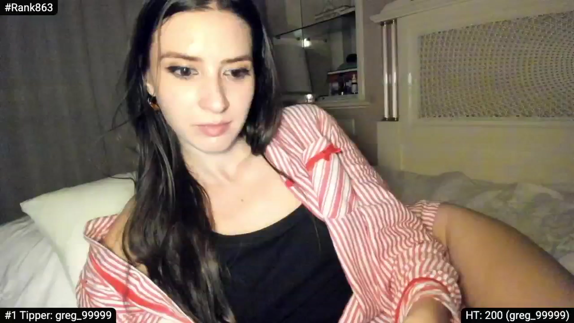 Gallery image thumbnail from Kathryn's myfreecams stream on, 04/16/2025, 23:54 image 11 of 20