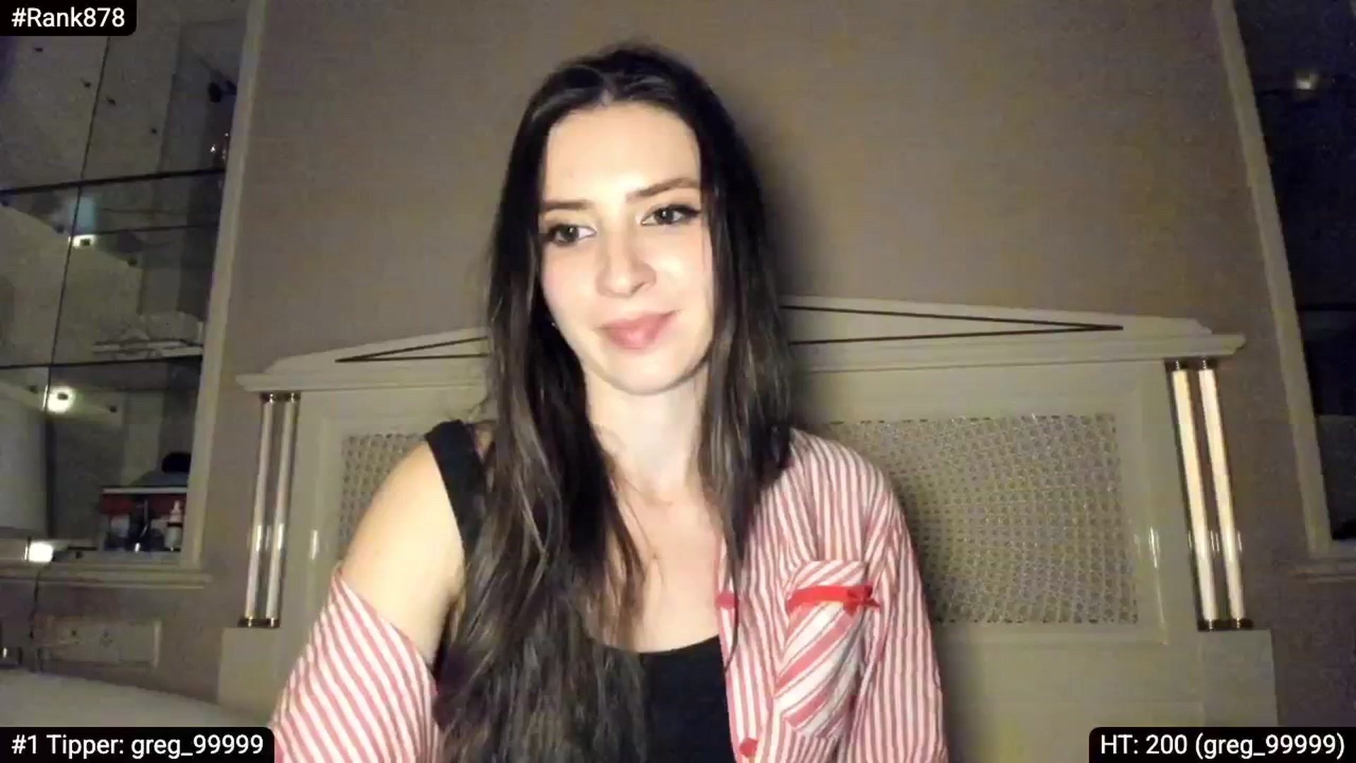 Gallery image thumbnail from Kathryn's myfreecams stream on, 04/16/2025, 23:54 image 6 of 20