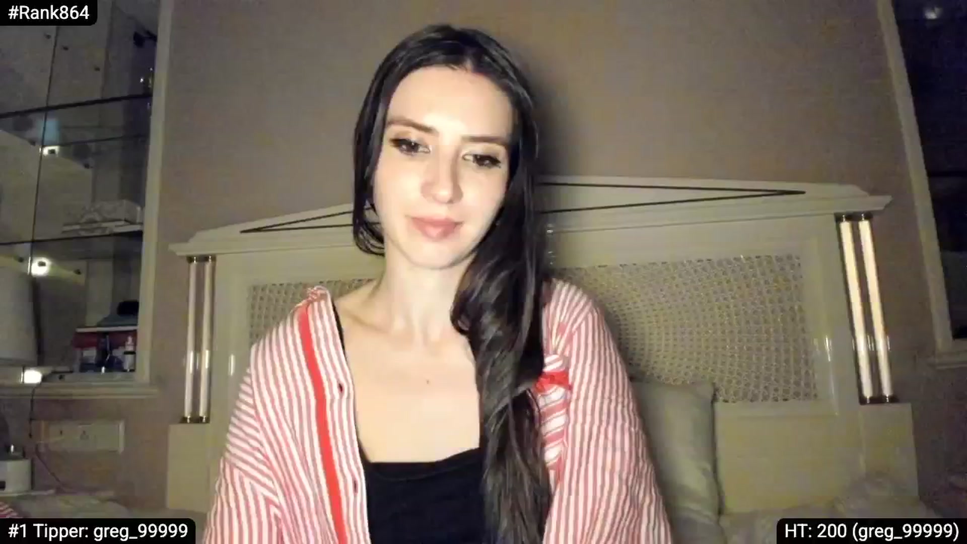 Gallery image thumbnail from Kathryn's myfreecams stream on, 04/16/2025, 23:54 image 9 of 20