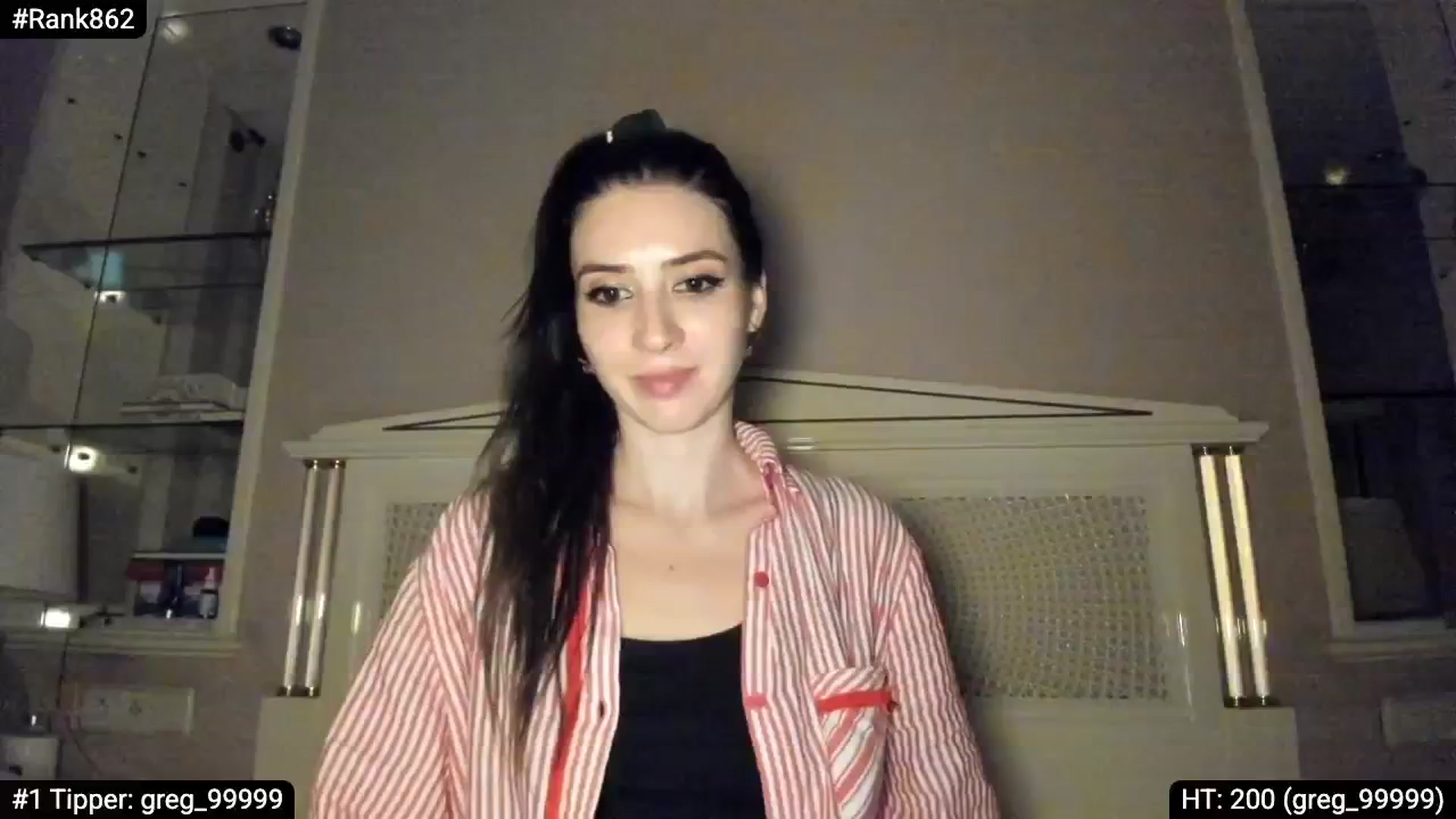 Gallery image thumbnail from Kathryn's myfreecams stream on, 04/16/2025, 23:54 image 15 of 20