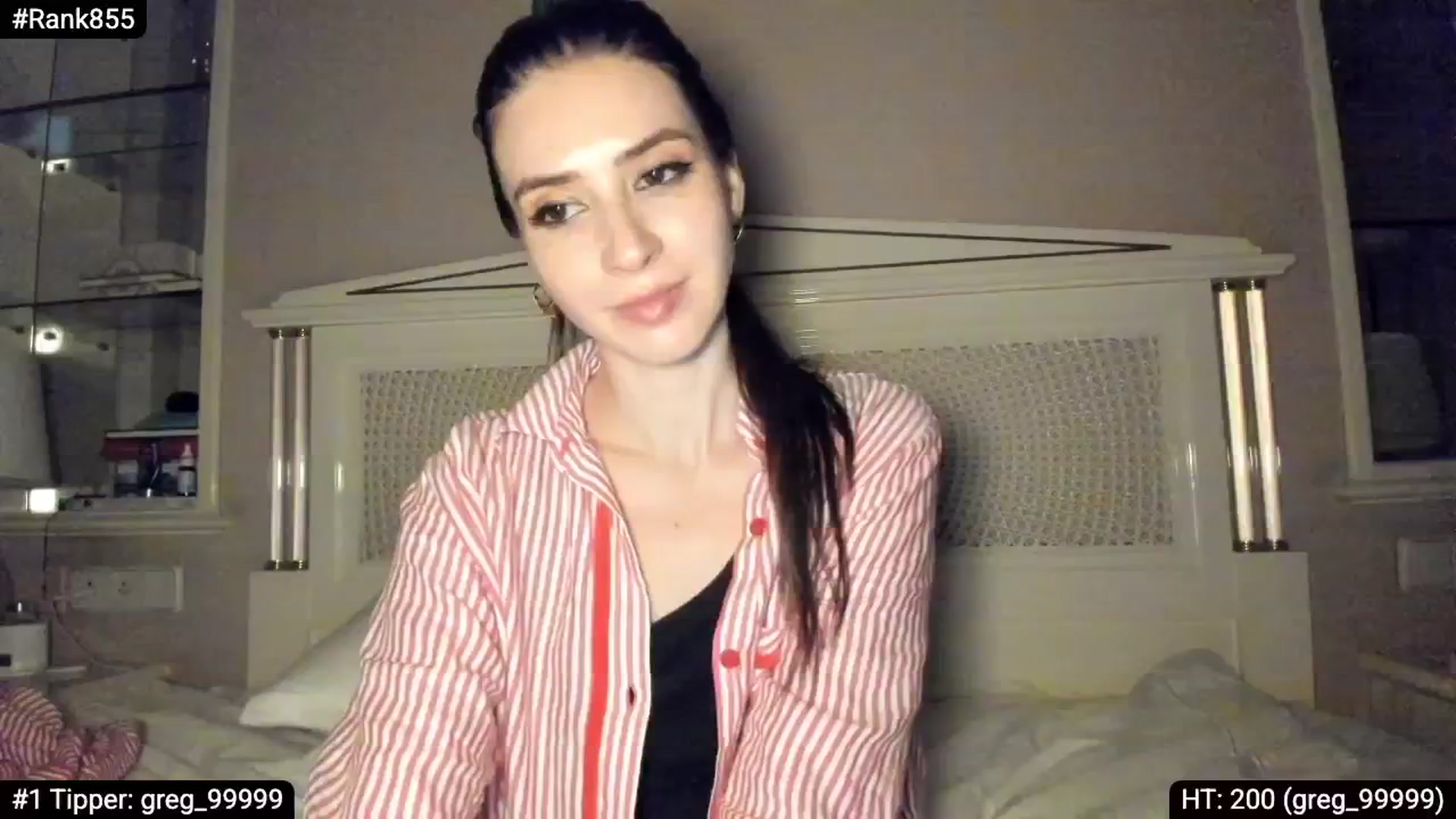 Gallery image thumbnail from Kathryn's myfreecams stream on, 04/16/2025, 23:54 image 17 of 20