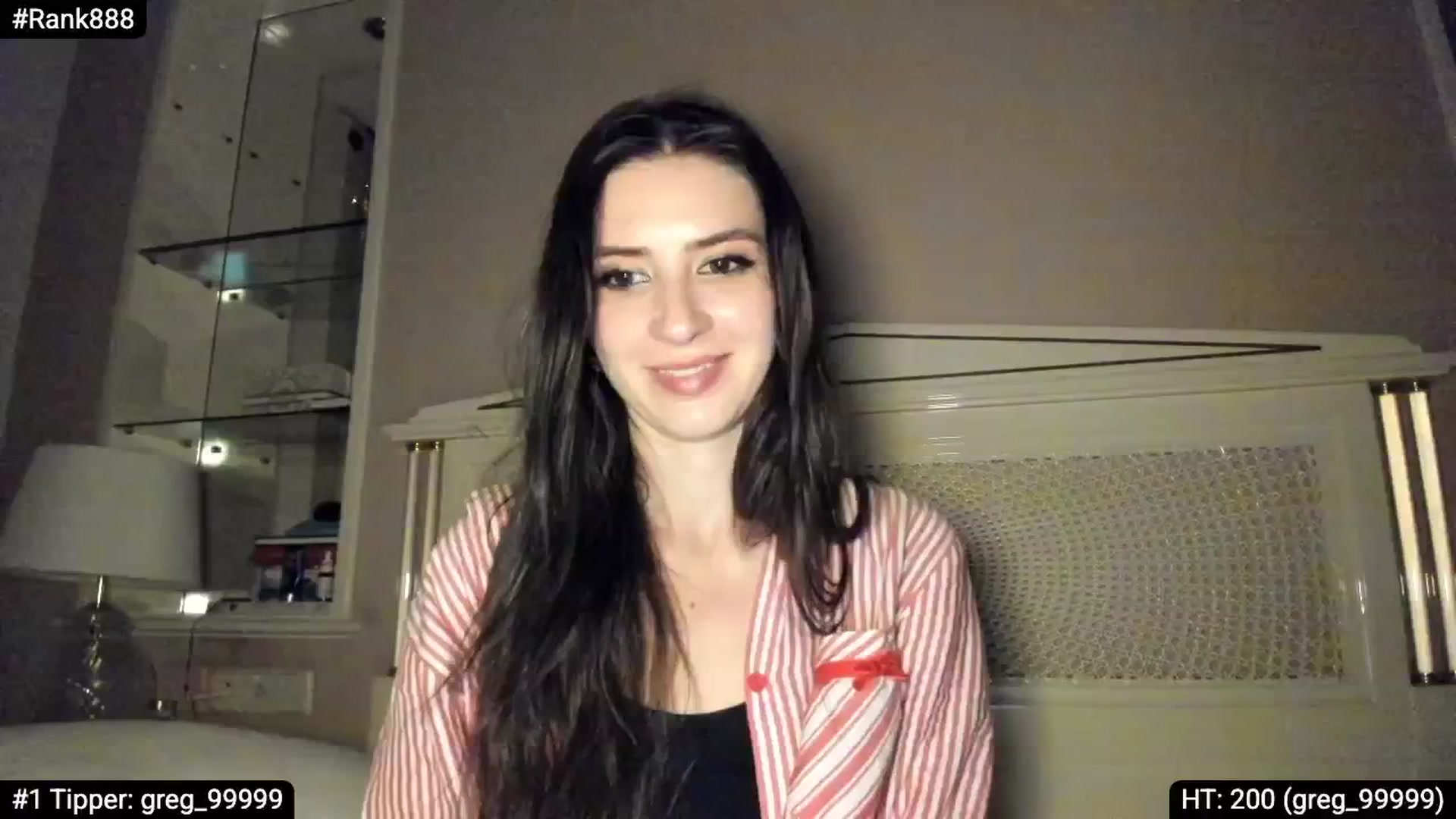 Gallery image thumbnail from Kathryn's myfreecams stream on, 04/16/2025, 23:54 image 5 of 20