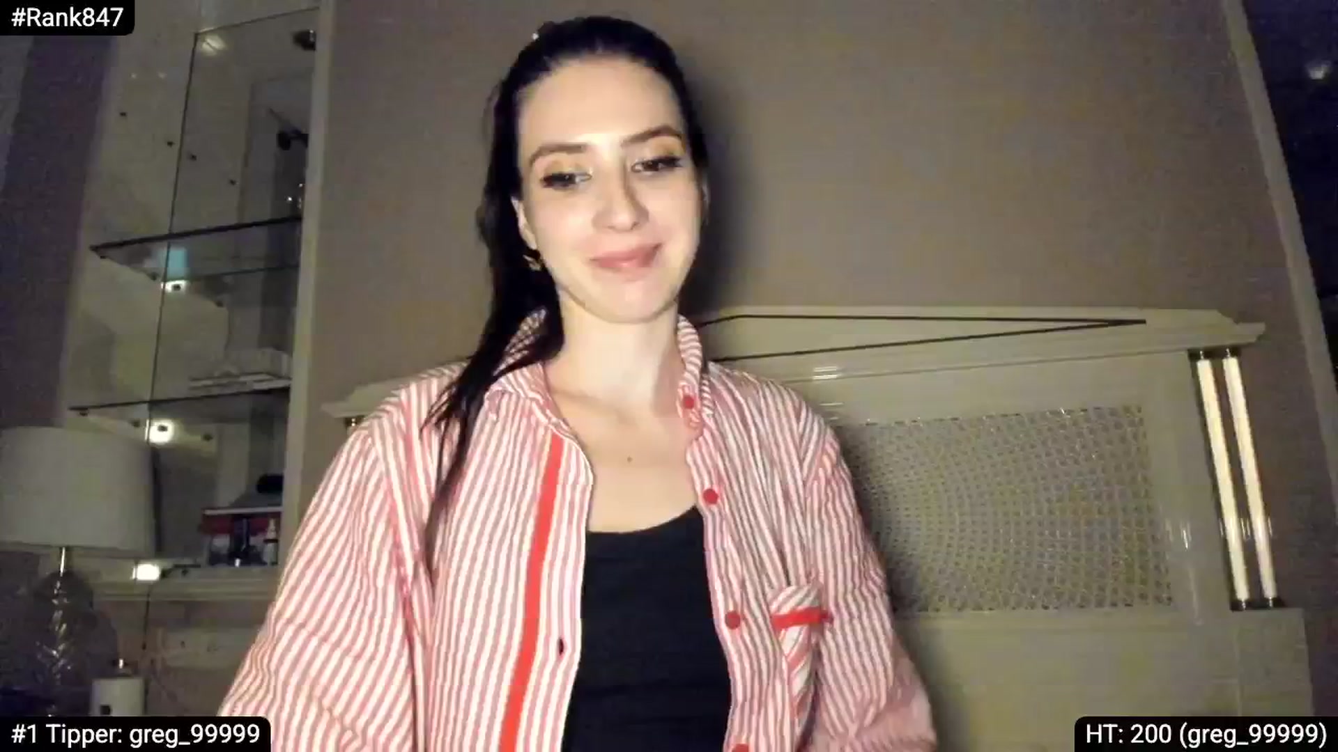 Gallery image thumbnail from Kathryn's myfreecams stream on, 04/16/2025, 23:54 image 20 of 20