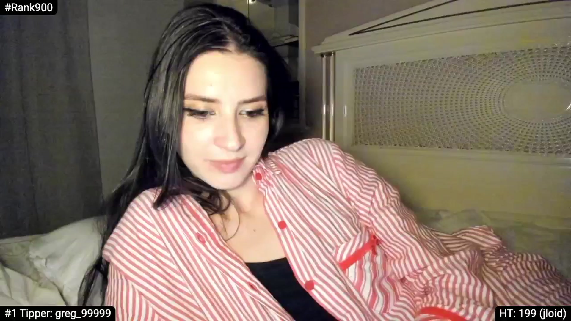 Gallery image thumbnail from Kathryn's myfreecams stream on, 04/16/2025, 23:54 image 1 of 20