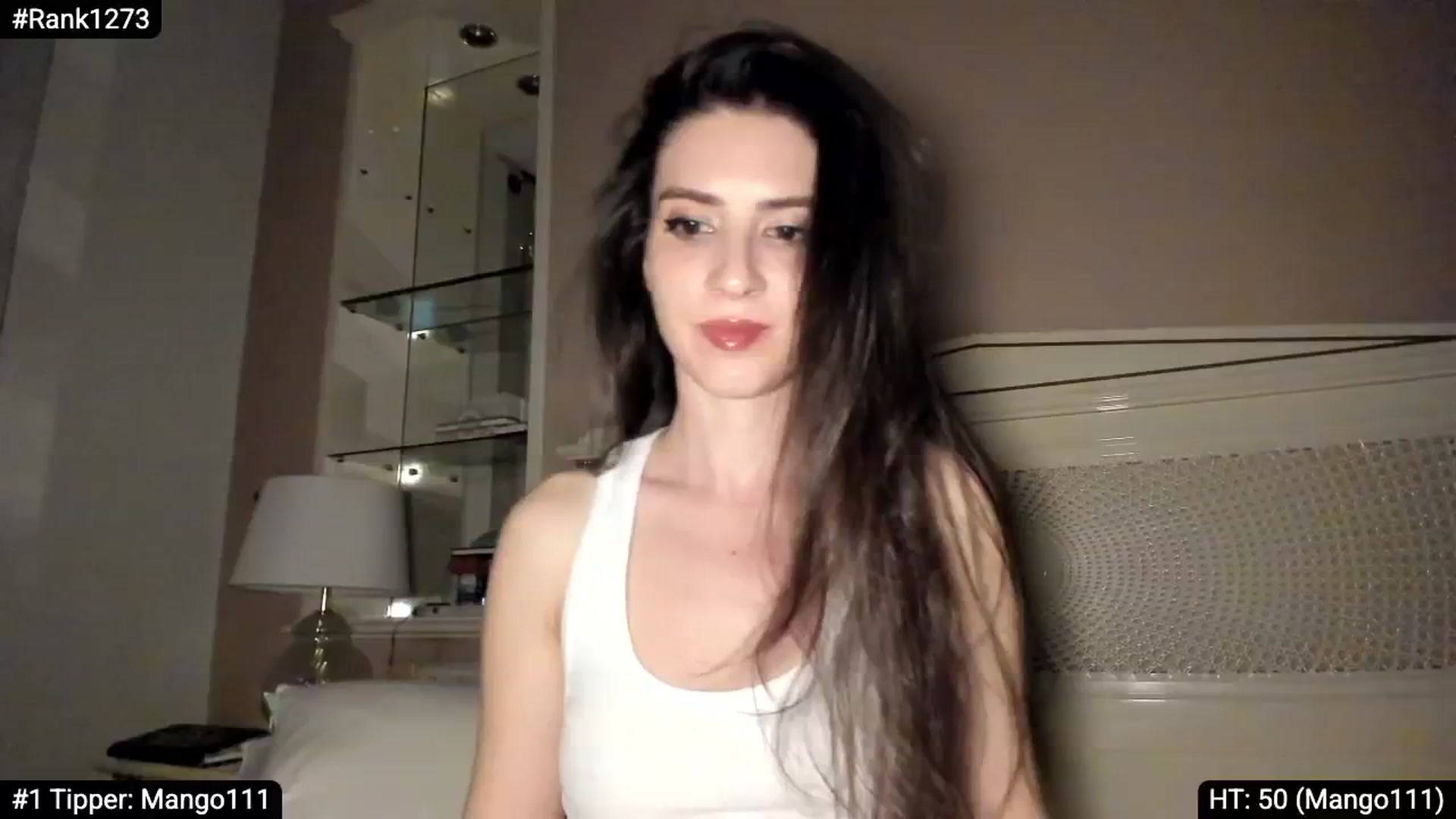 Gallery image thumbnail from Kathryn's myfreecams stream on, 04/24/2025, 22:18 image 19 of 20