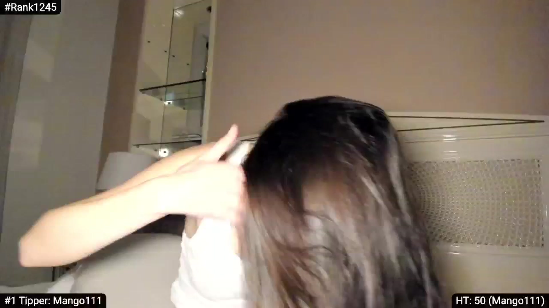 Gallery image thumbnail from Kathryn's myfreecams stream on, 04/24/2025, 23:00 image 15 of 20