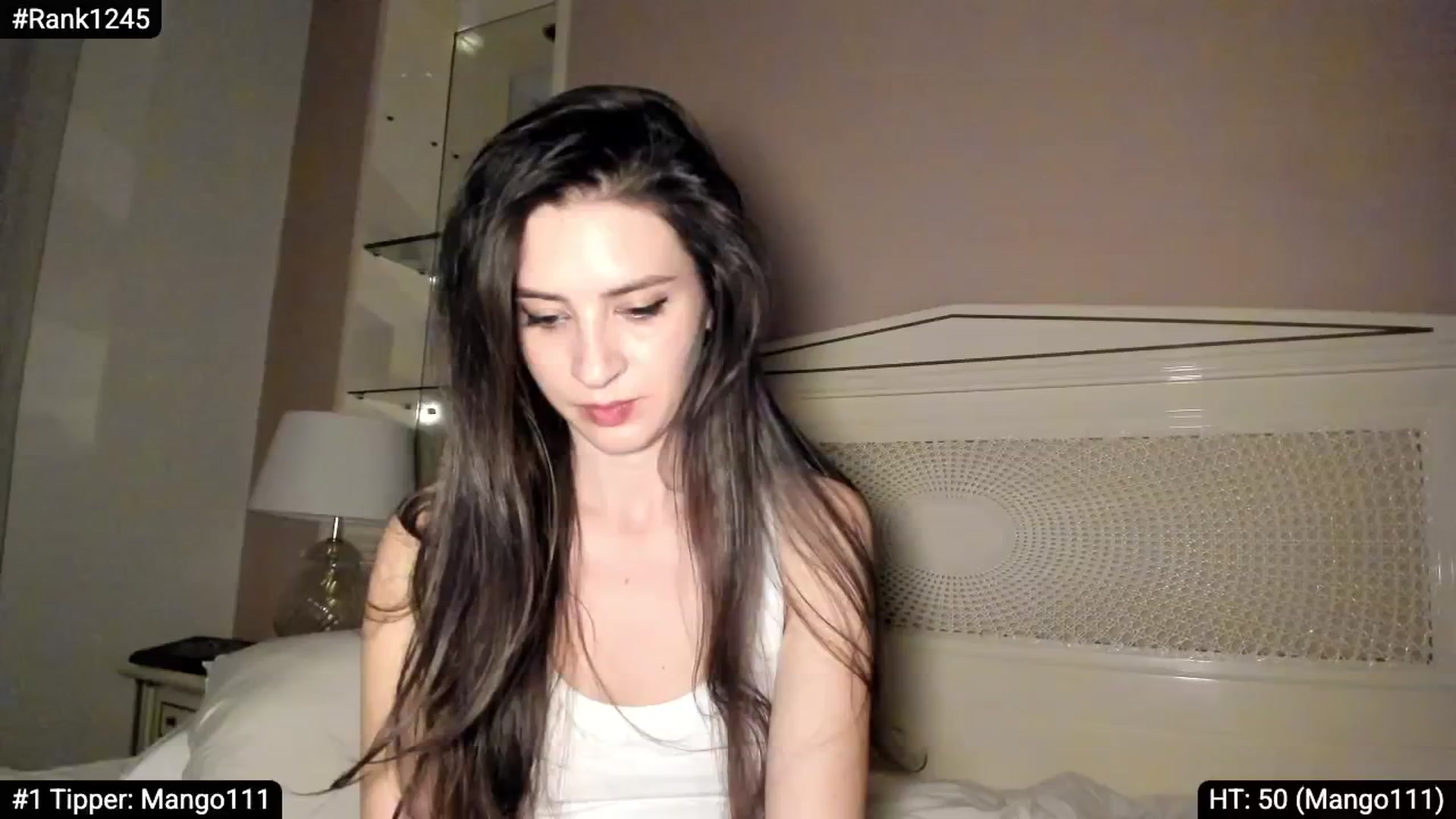 Gallery image thumbnail from Kathryn's myfreecams stream on, 04/24/2025, 23:00 image 18 of 20