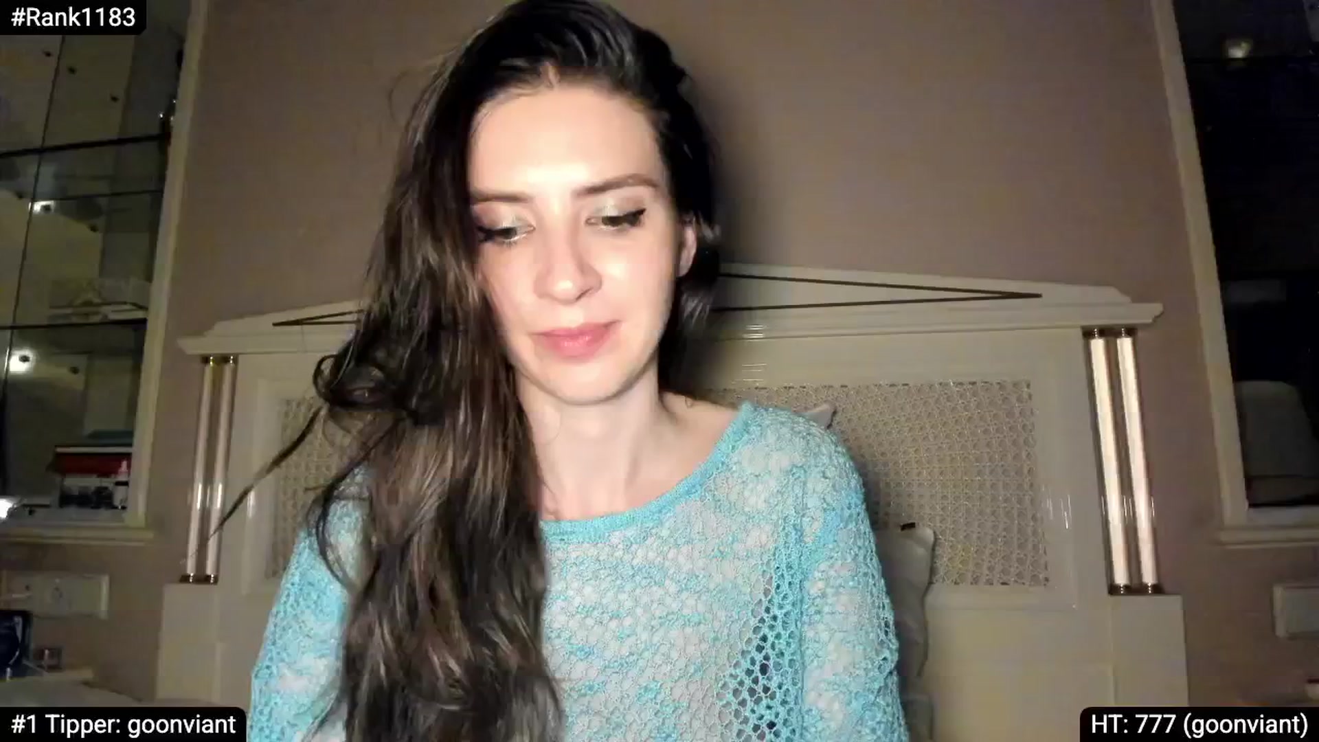 Gallery image thumbnail from Kathryn's myfreecams stream on, 04/25/2025, 22:58 image 19 of 20
