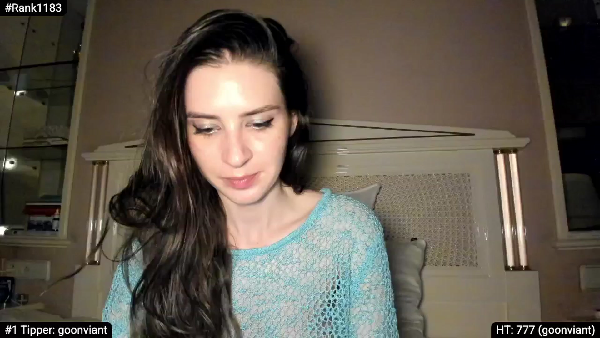 Gallery image thumbnail from Kathryn's myfreecams stream on, 04/25/2025, 22:58 image 20 of 20