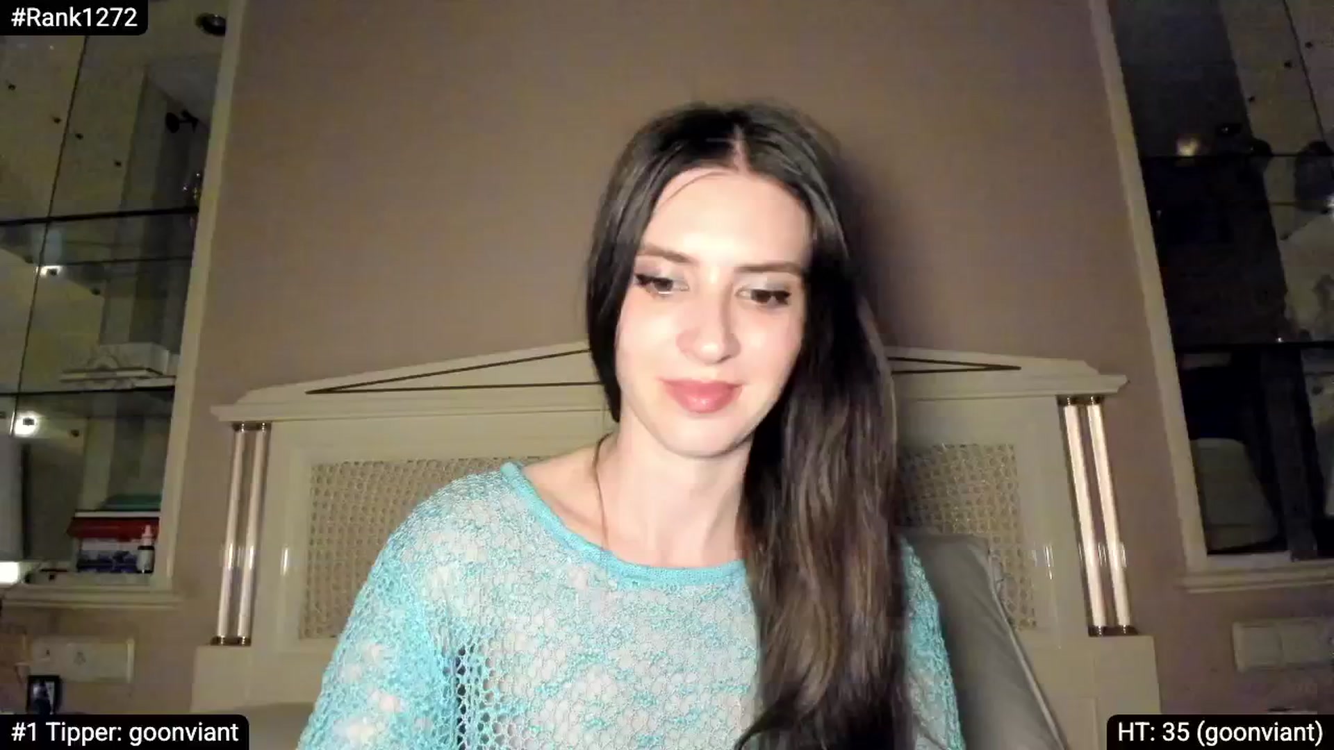 Gallery image thumbnail from Kathryn's myfreecams stream on, 04/25/2025, 22:58 image 5 of 20