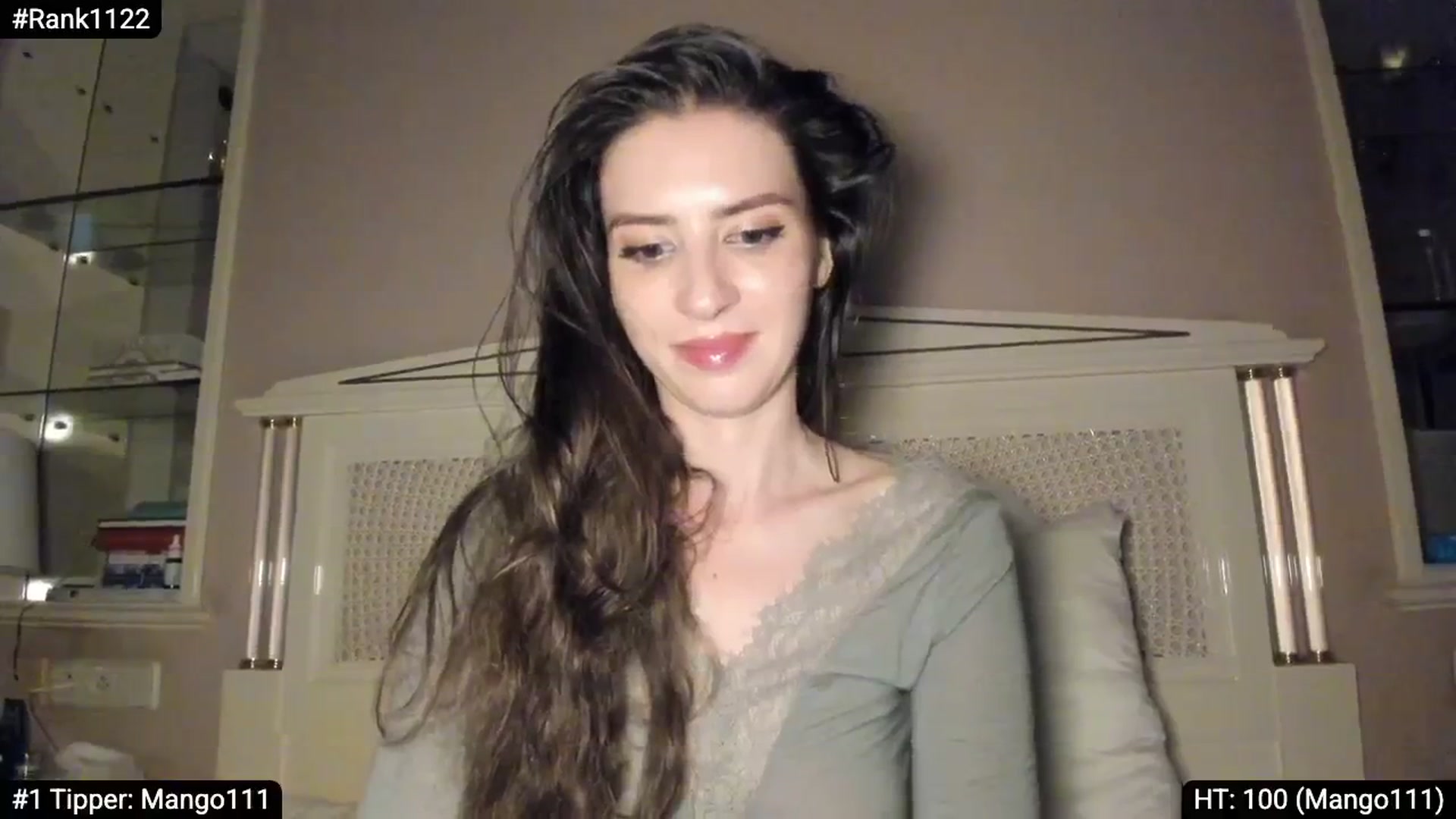 Gallery image thumbnail from Kathryn's myfreecams stream on, 04/26/2025, 23:14 image 4 of 20