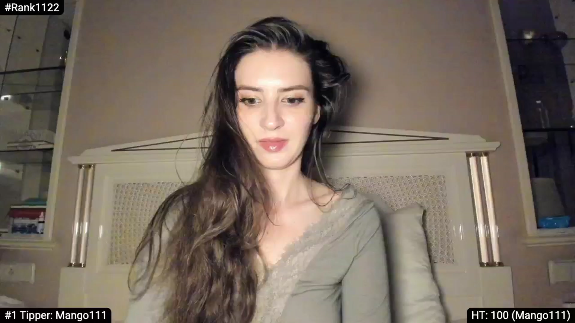 Gallery image thumbnail from Kathryn's myfreecams stream on, 04/26/2025, 23:14 image 6 of 20