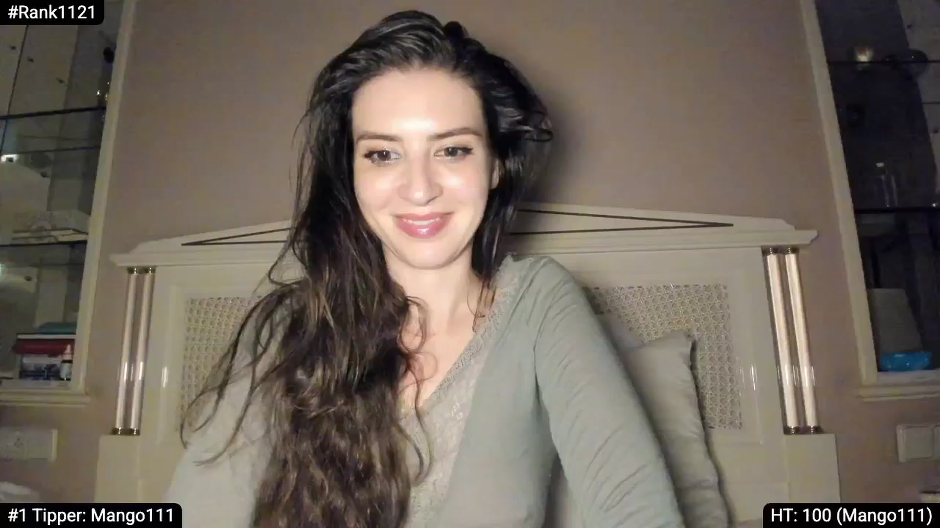 Gallery image thumbnail from Kathryn's myfreecams stream on, 04/26/2025, 23:14 image 11 of 20