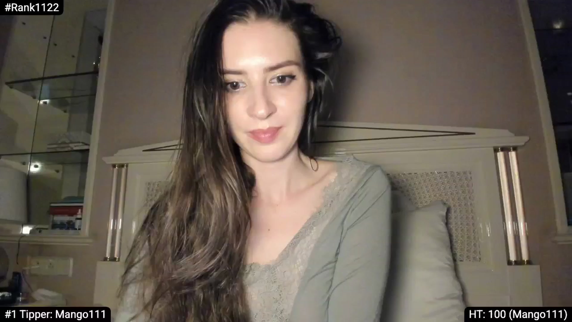 Gallery image thumbnail from Kathryn's myfreecams stream on, 04/26/2025, 23:14 image 1 of 20
