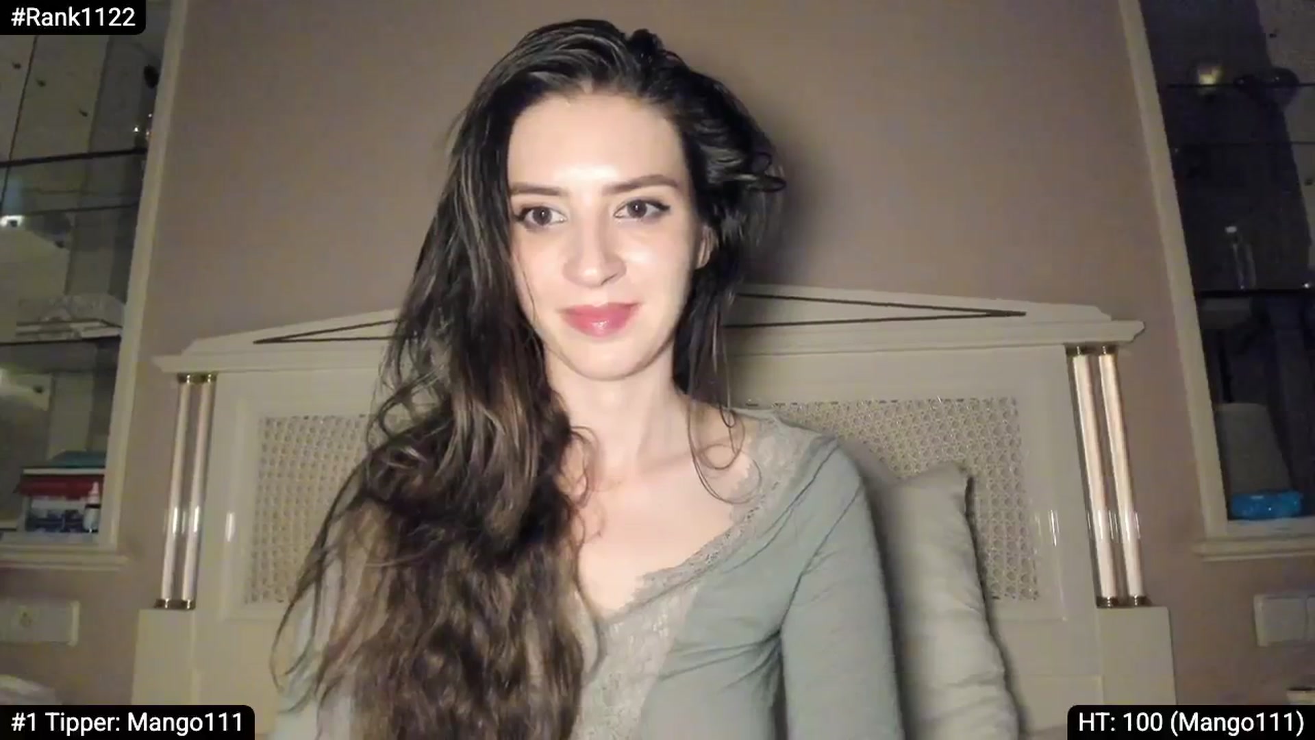 Gallery image thumbnail from Kathryn's myfreecams stream on, 04/26/2025, 23:14 image 8 of 20