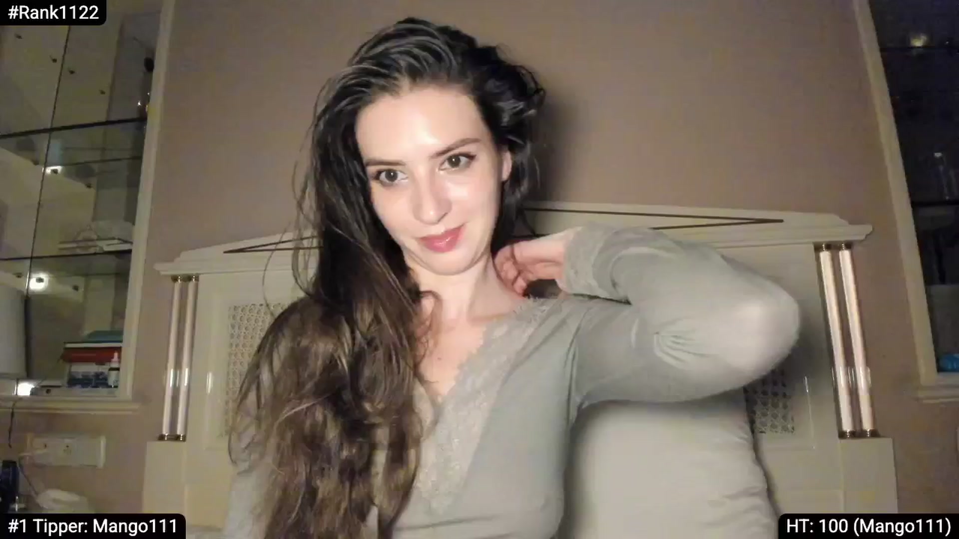 Gallery image thumbnail from Kathryn's myfreecams stream on, 04/26/2025, 23:14 image 5 of 20