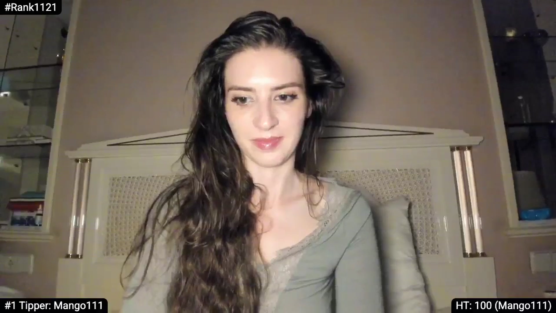 Gallery image thumbnail from Kathryn's myfreecams stream on, 04/26/2025, 23:14 image 10 of 20