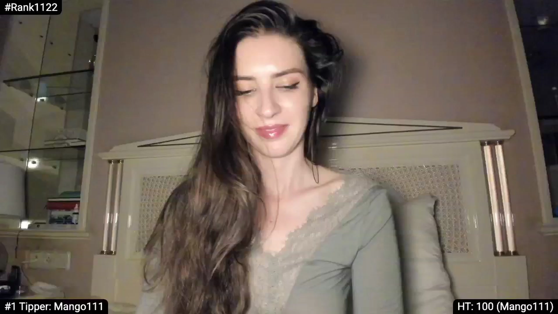 Gallery image thumbnail from Kathryn's myfreecams stream on, 04/26/2025, 23:14 image 3 of 20