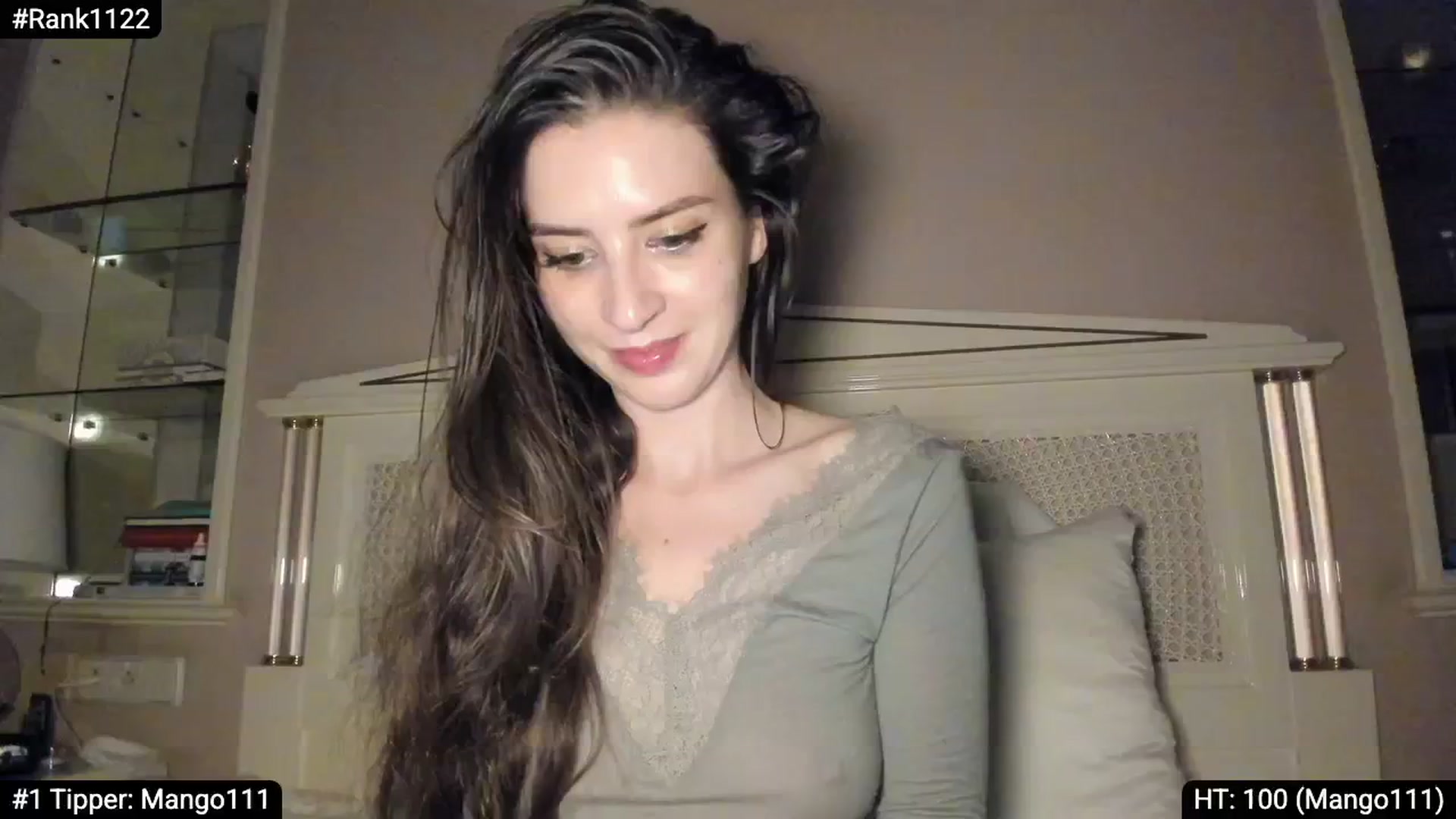 Gallery image thumbnail from Kathryn's myfreecams stream on, 04/26/2025, 23:14 image 2 of 20