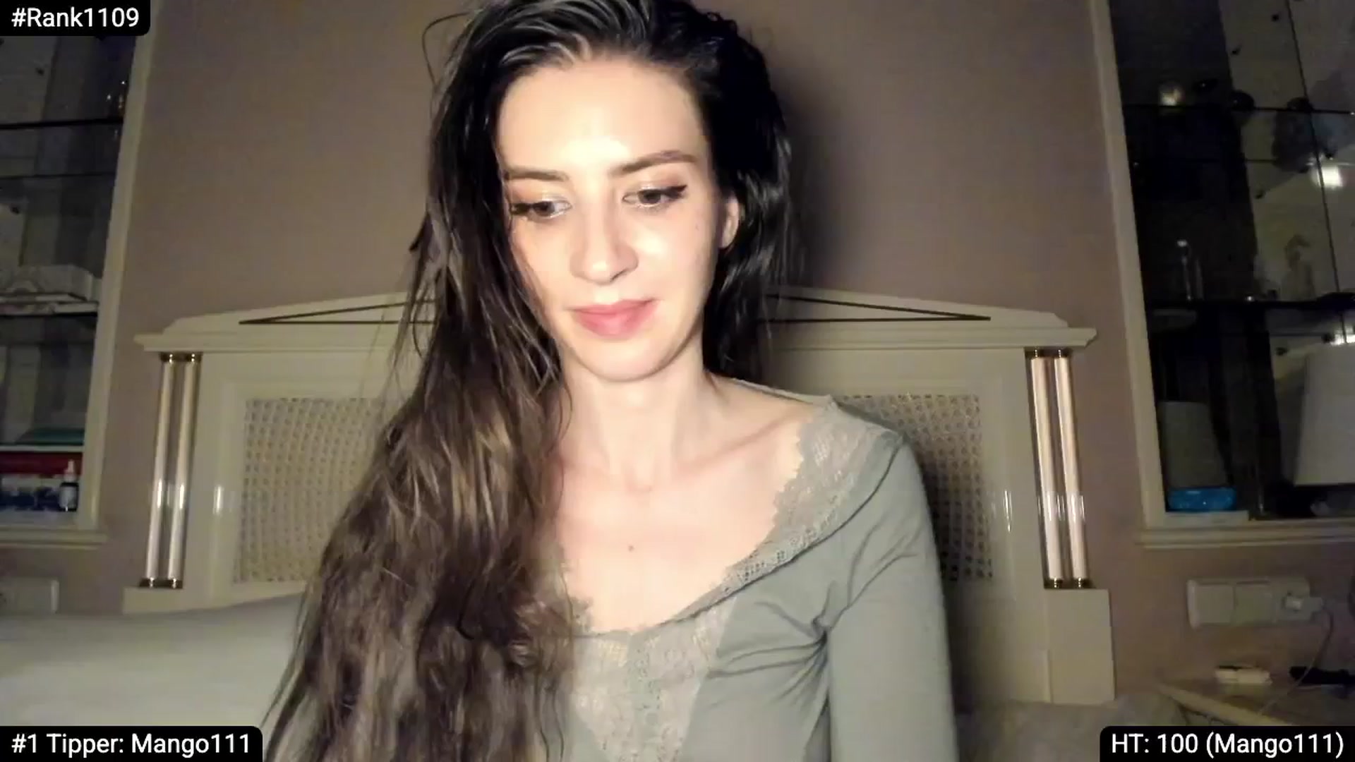 Gallery image thumbnail from Kathryn's myfreecams stream on, 04/27/2025, 24:01 image 6 of 20
