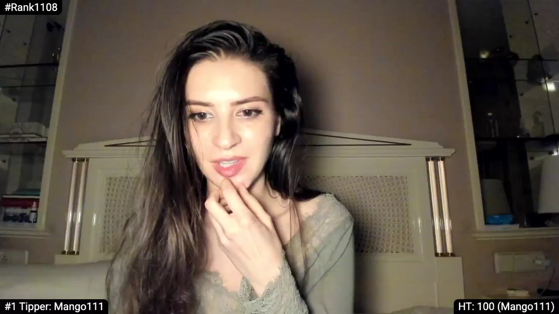 Gallery image thumbnail from Kathryn's myfreecams stream on, 04/27/2025, 24:01 image 13 of 20