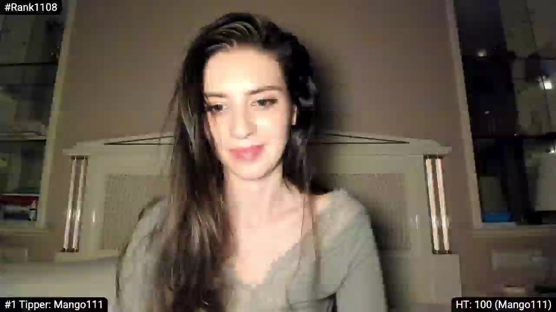 Gallery image thumbnail from Kathryn's myfreecams stream on, 04/27/2025, 24:01 image 16 of 20