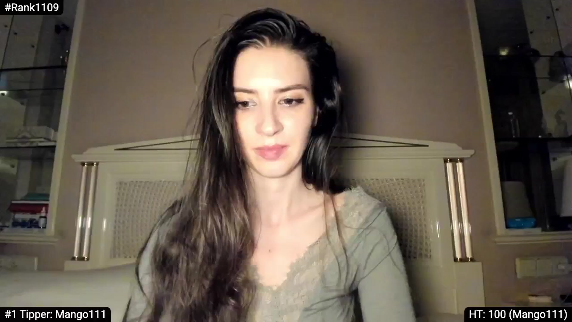 Gallery image thumbnail from Kathryn's myfreecams stream on, 04/27/2025, 24:01 image 8 of 20