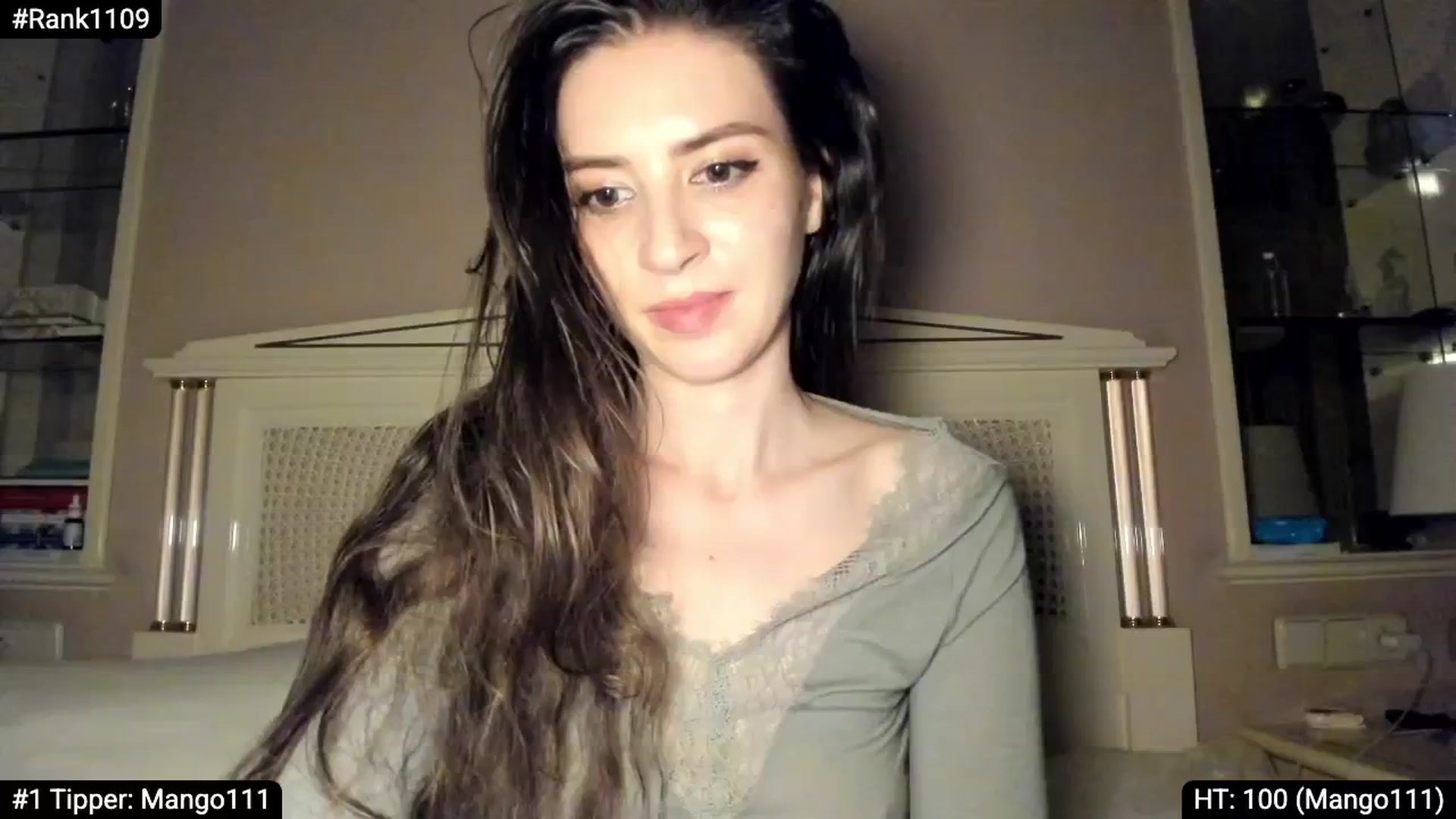 Gallery image thumbnail from Kathryn's myfreecams stream on, 04/27/2025, 24:01 image 7 of 20