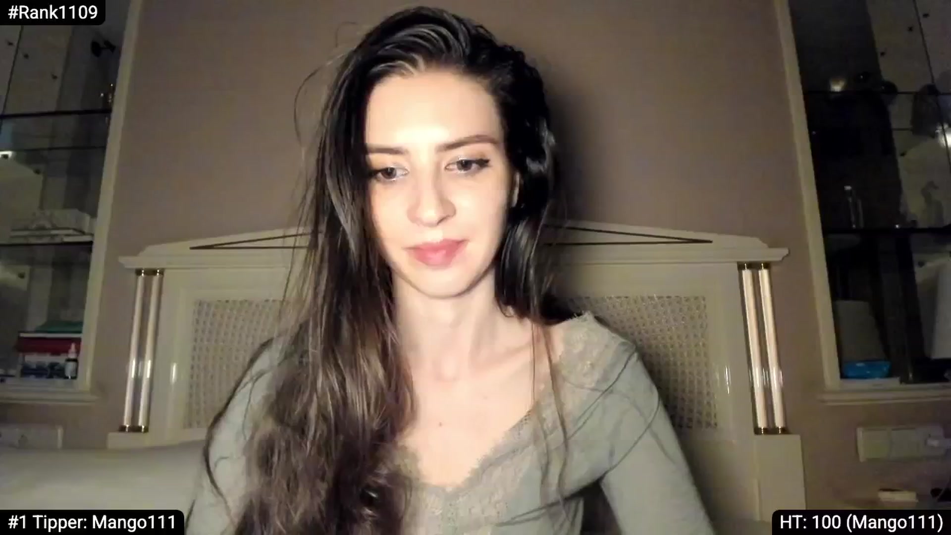 Gallery image thumbnail from Kathryn's myfreecams stream on, 04/27/2025, 24:01 image 9 of 20