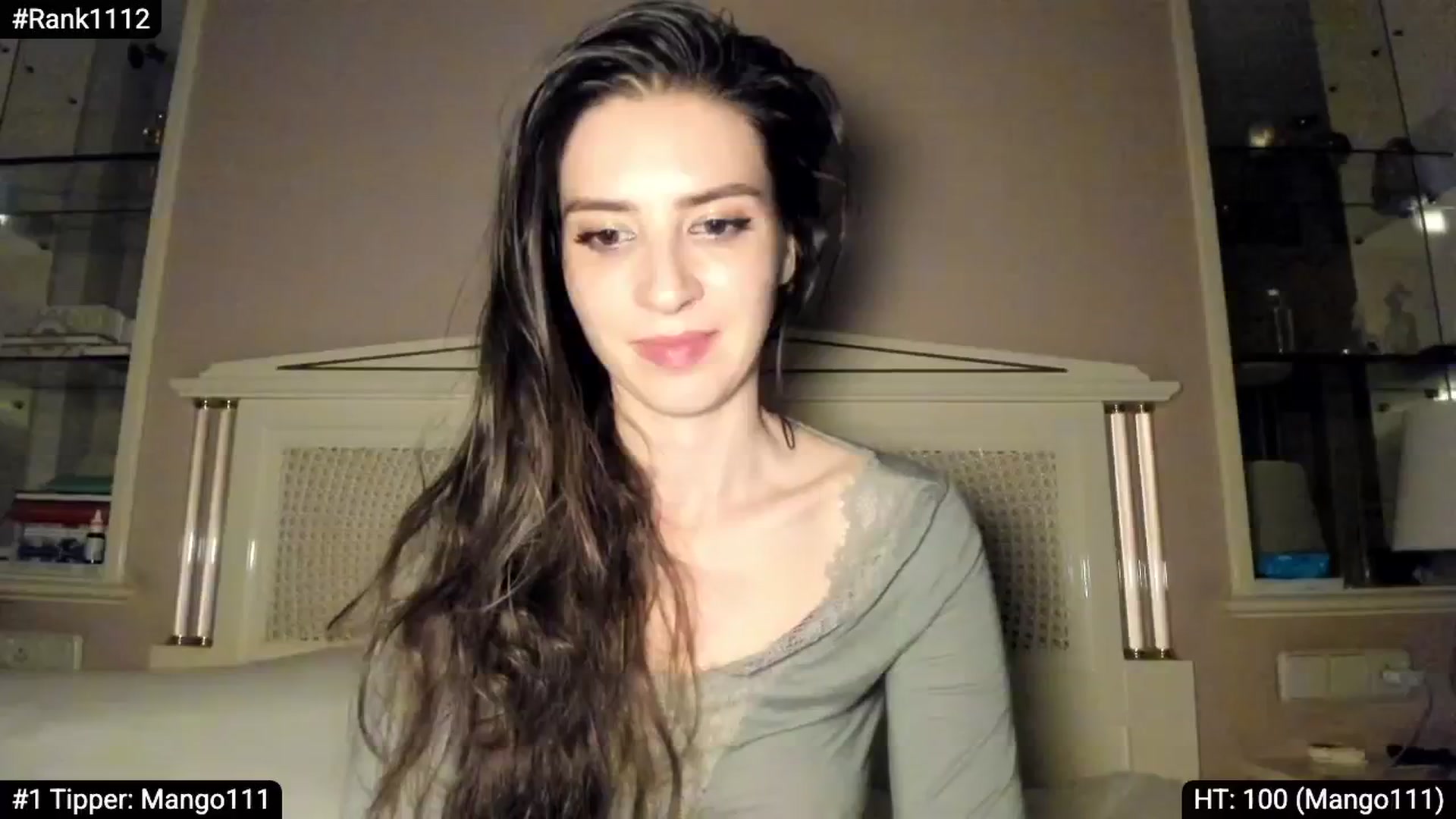 Gallery image thumbnail from Kathryn's myfreecams stream on, 04/27/2025, 24:01 image 1 of 20