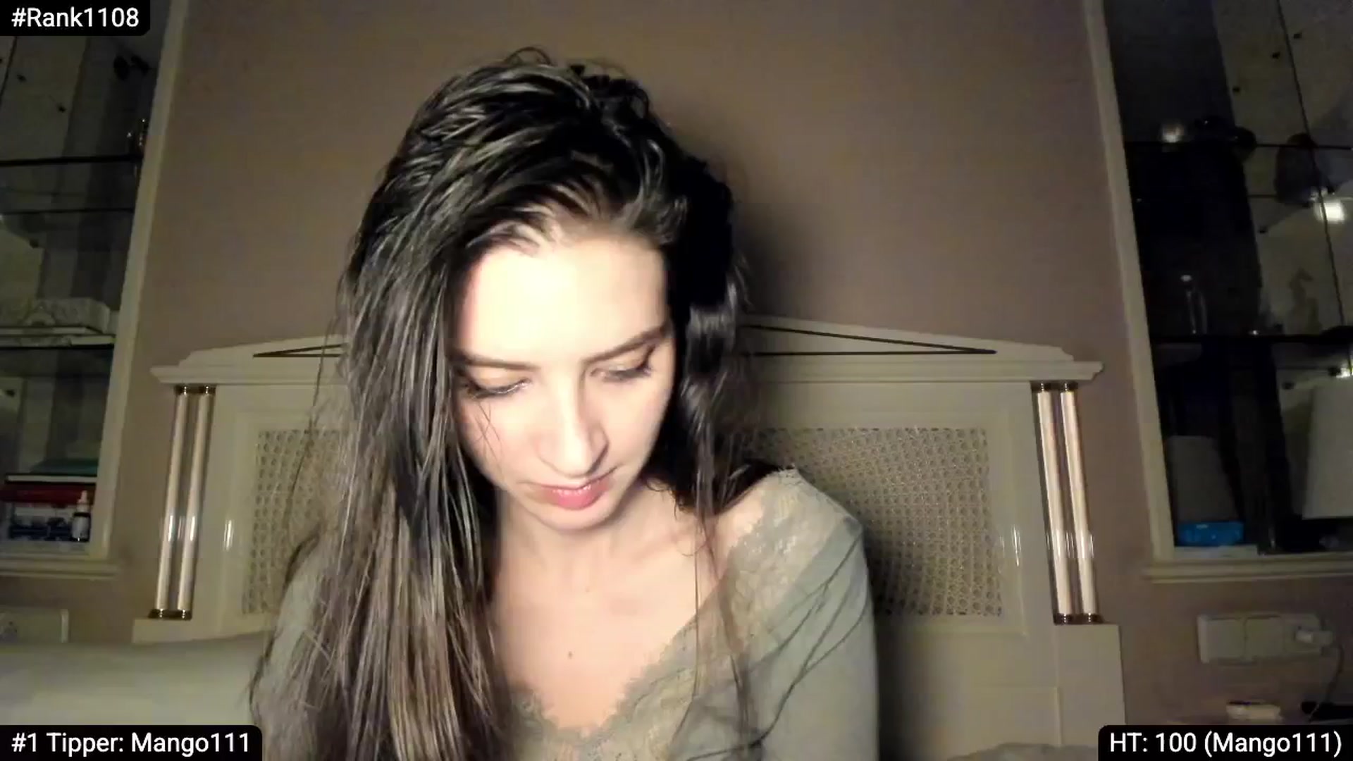 Gallery image thumbnail from Kathryn's myfreecams stream on, 04/27/2025, 24:01 image 17 of 20