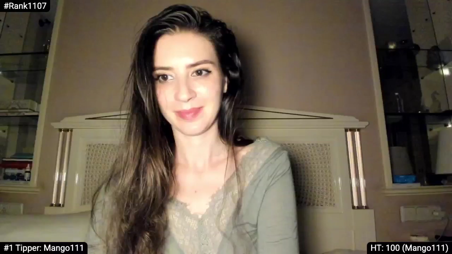 Gallery image thumbnail from Kathryn's myfreecams stream on, 04/27/2025, 24:01 image 18 of 20