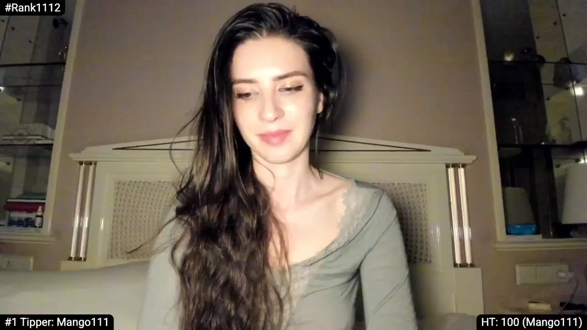 Gallery image thumbnail from Kathryn's myfreecams stream on, 04/27/2025, 24:01 image 2 of 20
