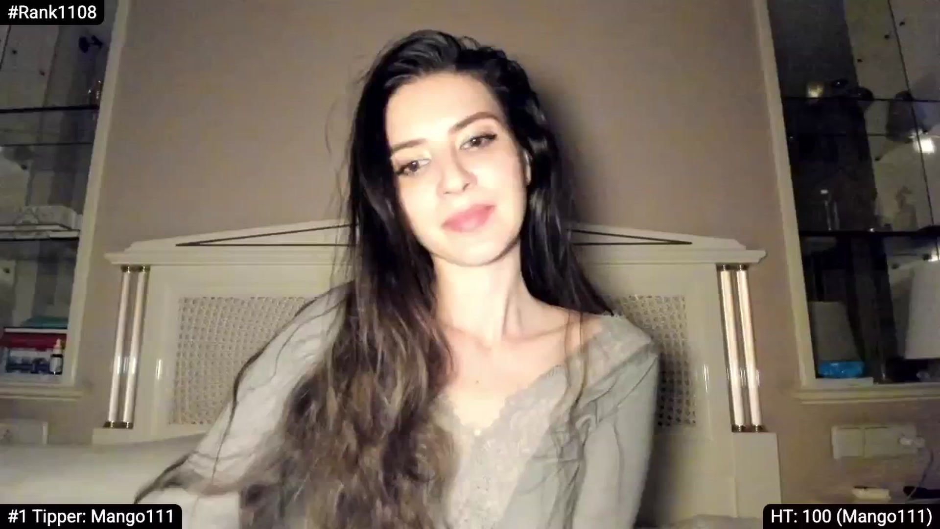 Gallery image thumbnail from Kathryn's myfreecams stream on, 04/27/2025, 24:01 image 12 of 20