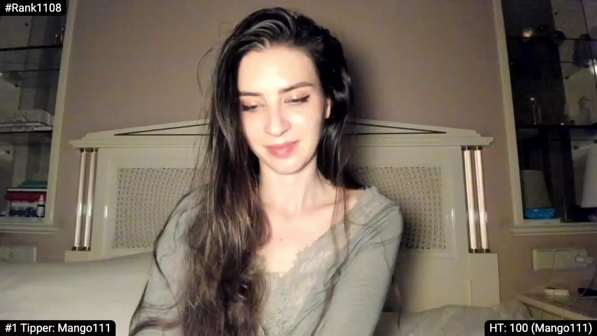 Gallery image thumbnail from Kathryn's myfreecams stream on, 04/27/2025, 24:01 image 11 of 20