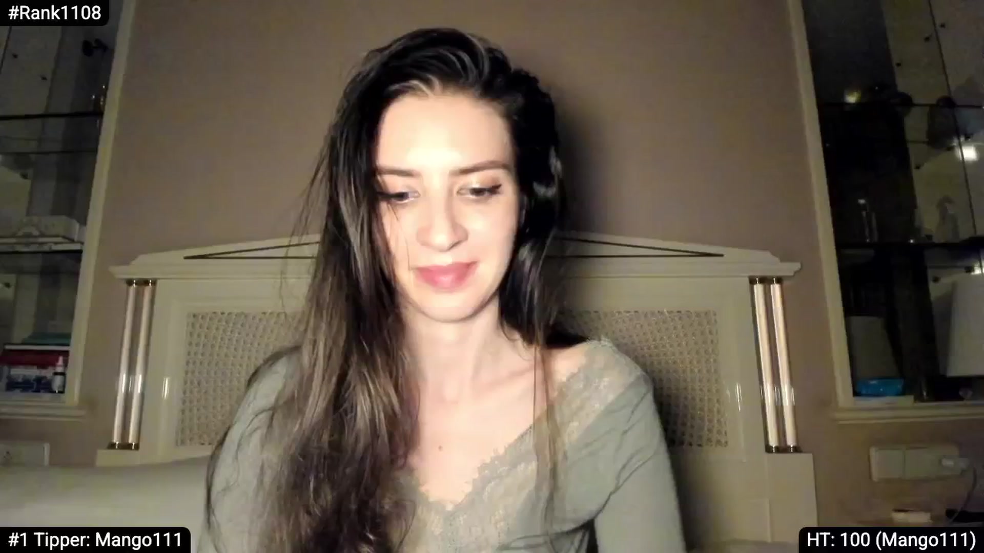 Gallery image thumbnail from Kathryn's myfreecams stream on, 04/27/2025, 24:01 image 15 of 20