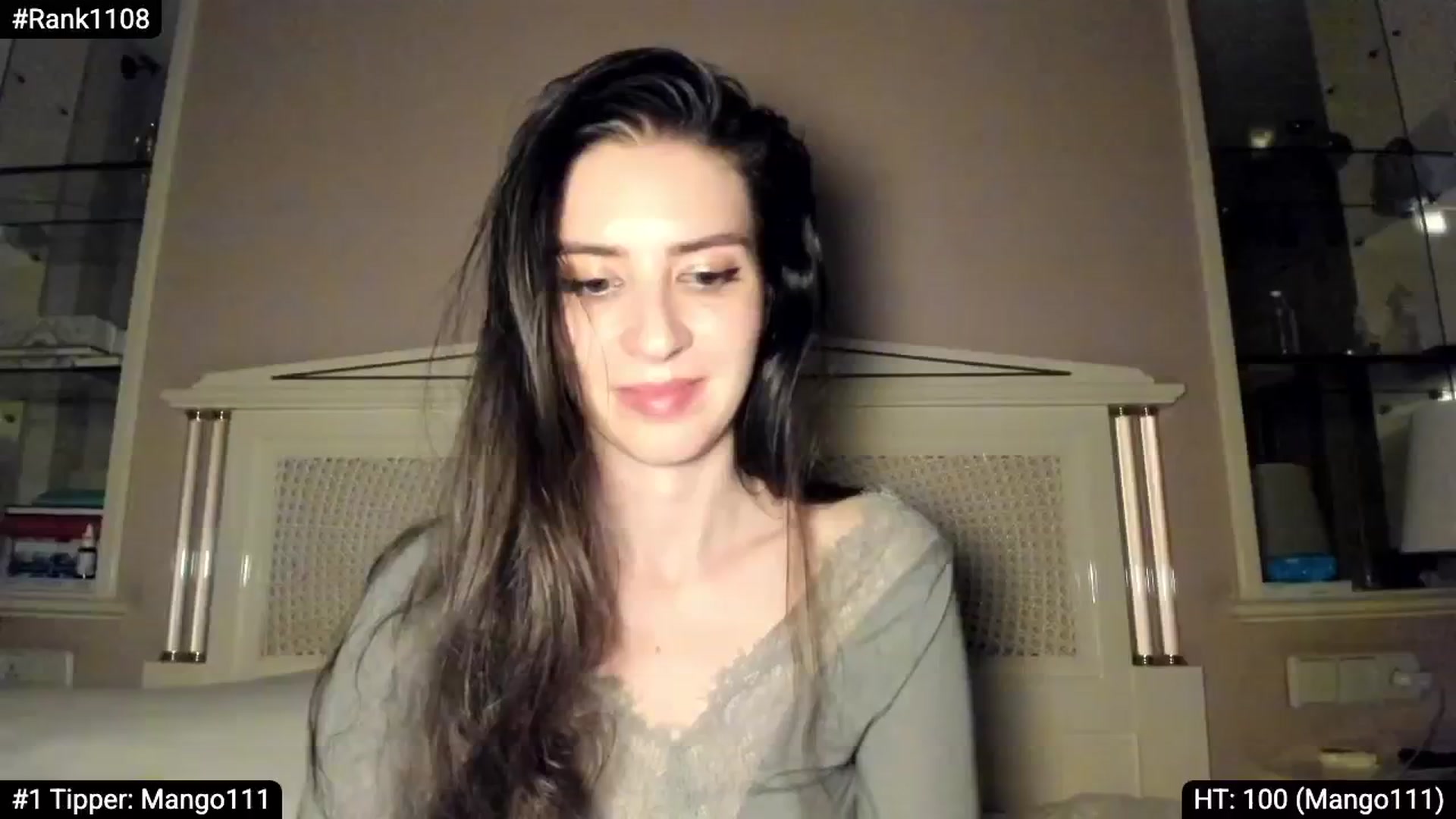 Gallery image thumbnail from Kathryn's myfreecams stream on, 04/27/2025, 24:01 image 14 of 20