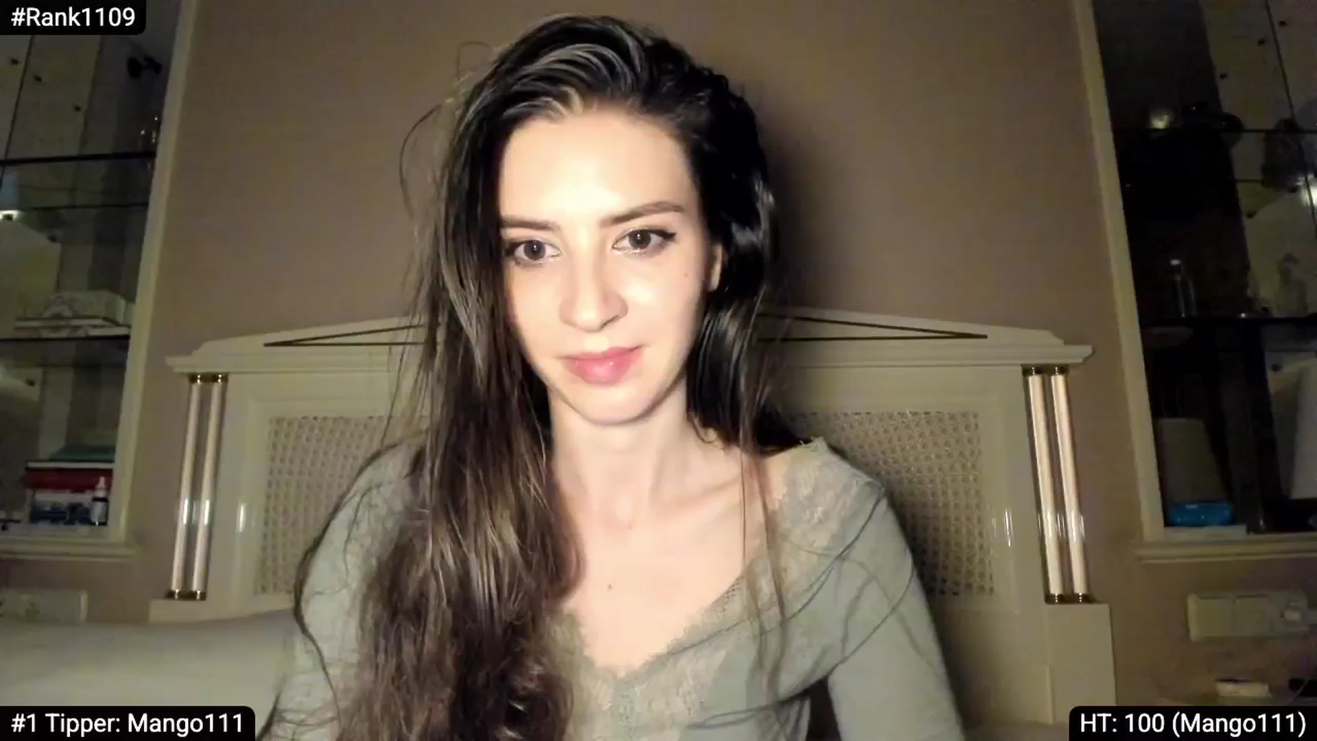 Gallery image thumbnail from Kathryn's myfreecams stream on, 04/27/2025, 24:01 image 10 of 20