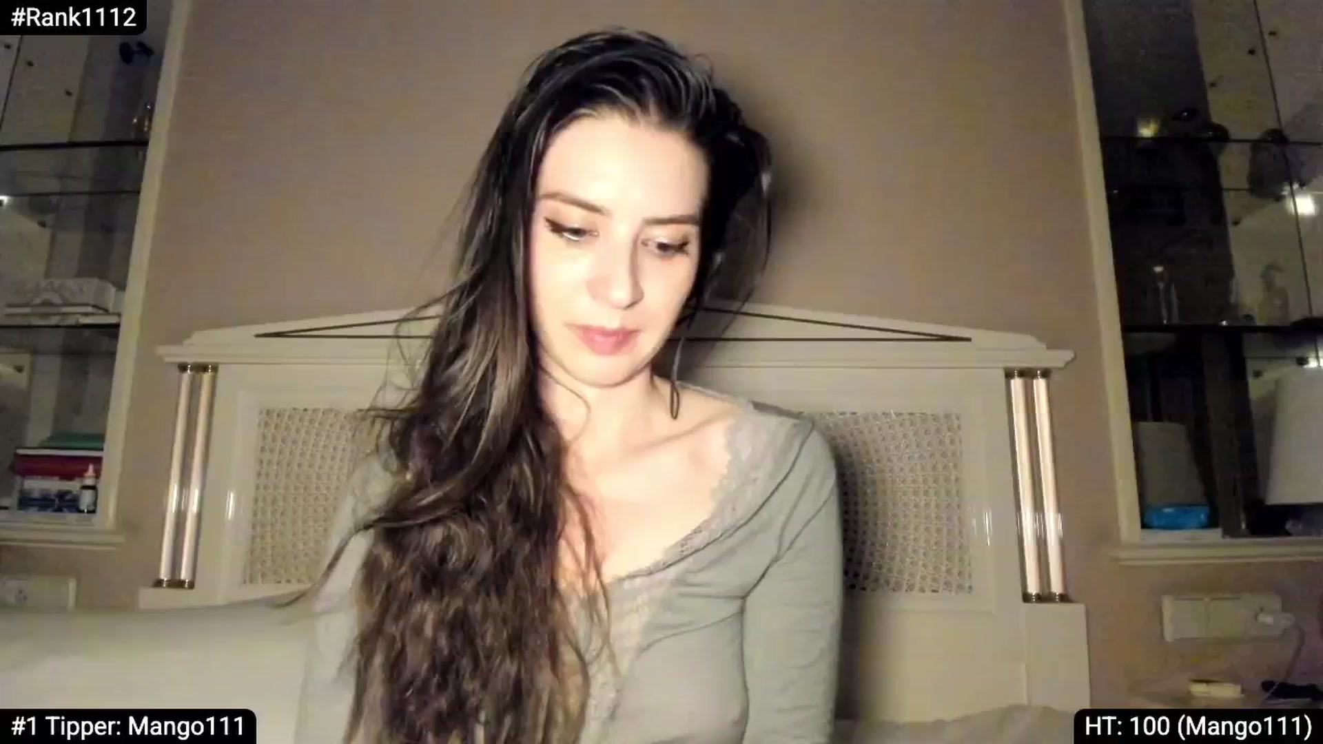 Gallery image thumbnail from Kathryn's myfreecams stream on, 04/27/2025, 24:01 image 3 of 20