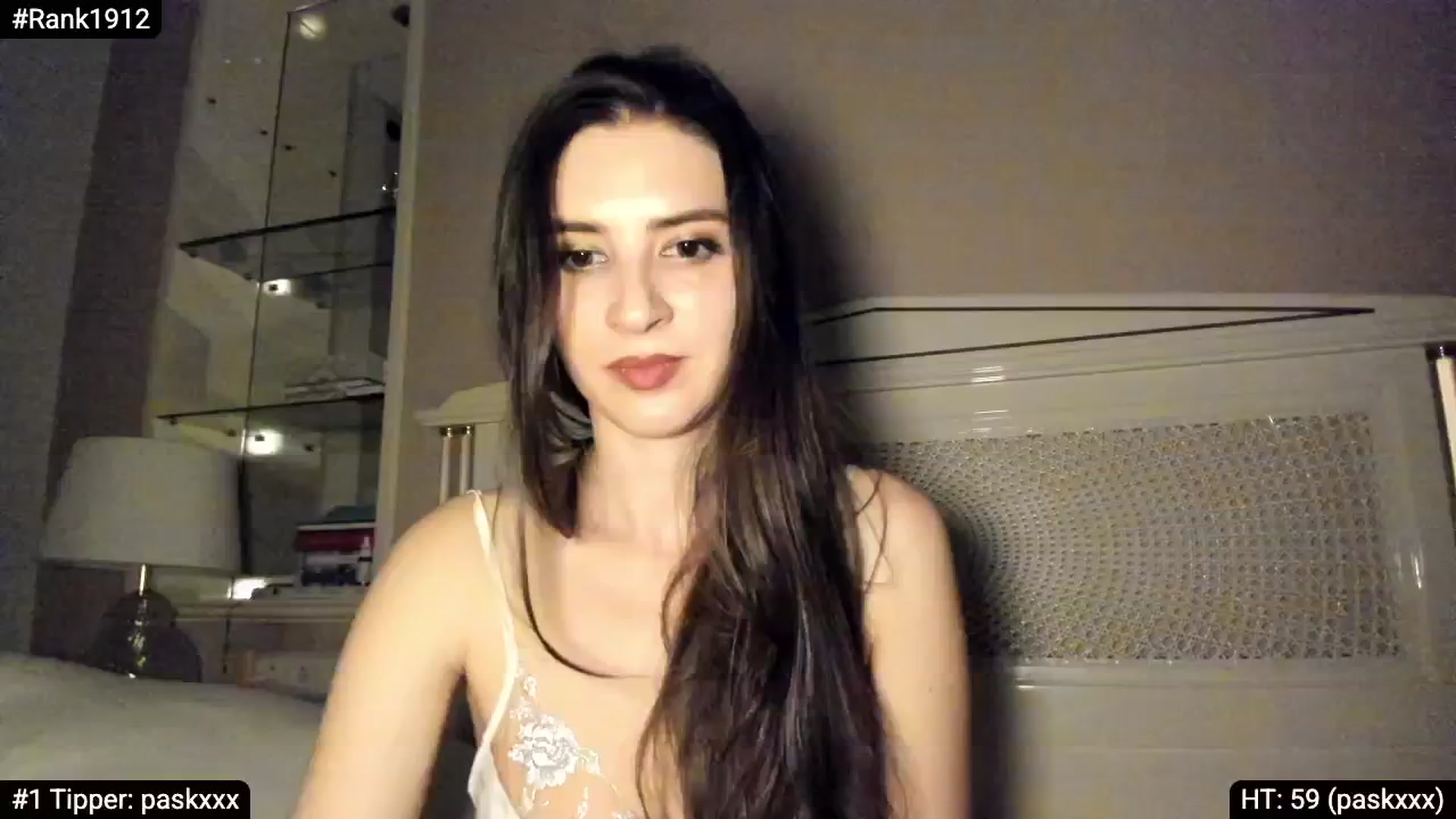 Gallery image thumbnail from Kathryn's myfreecams stream on, 05/02/2025, 23:06 image 5 of 20
