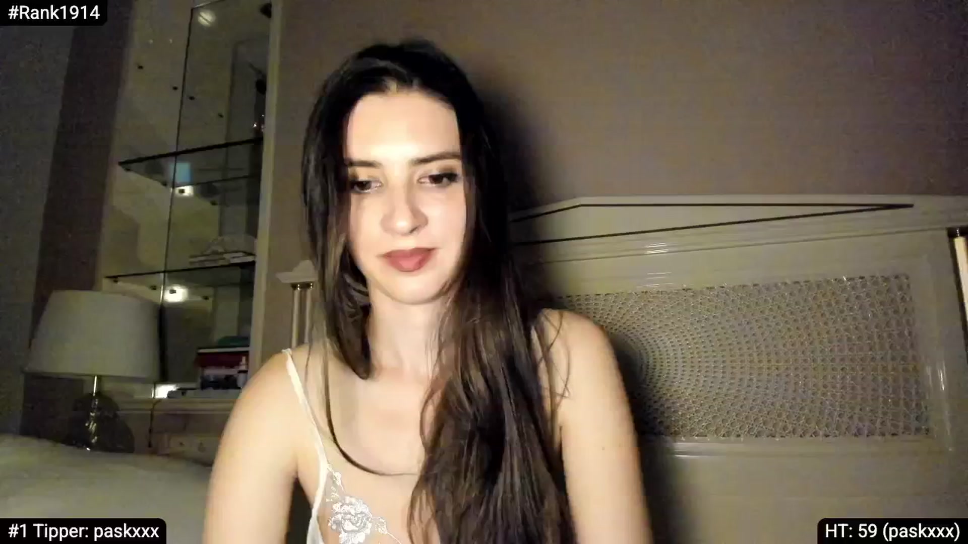 Gallery image thumbnail from Kathryn's myfreecams stream on, 05/02/2025, 23:06 image 6 of 20